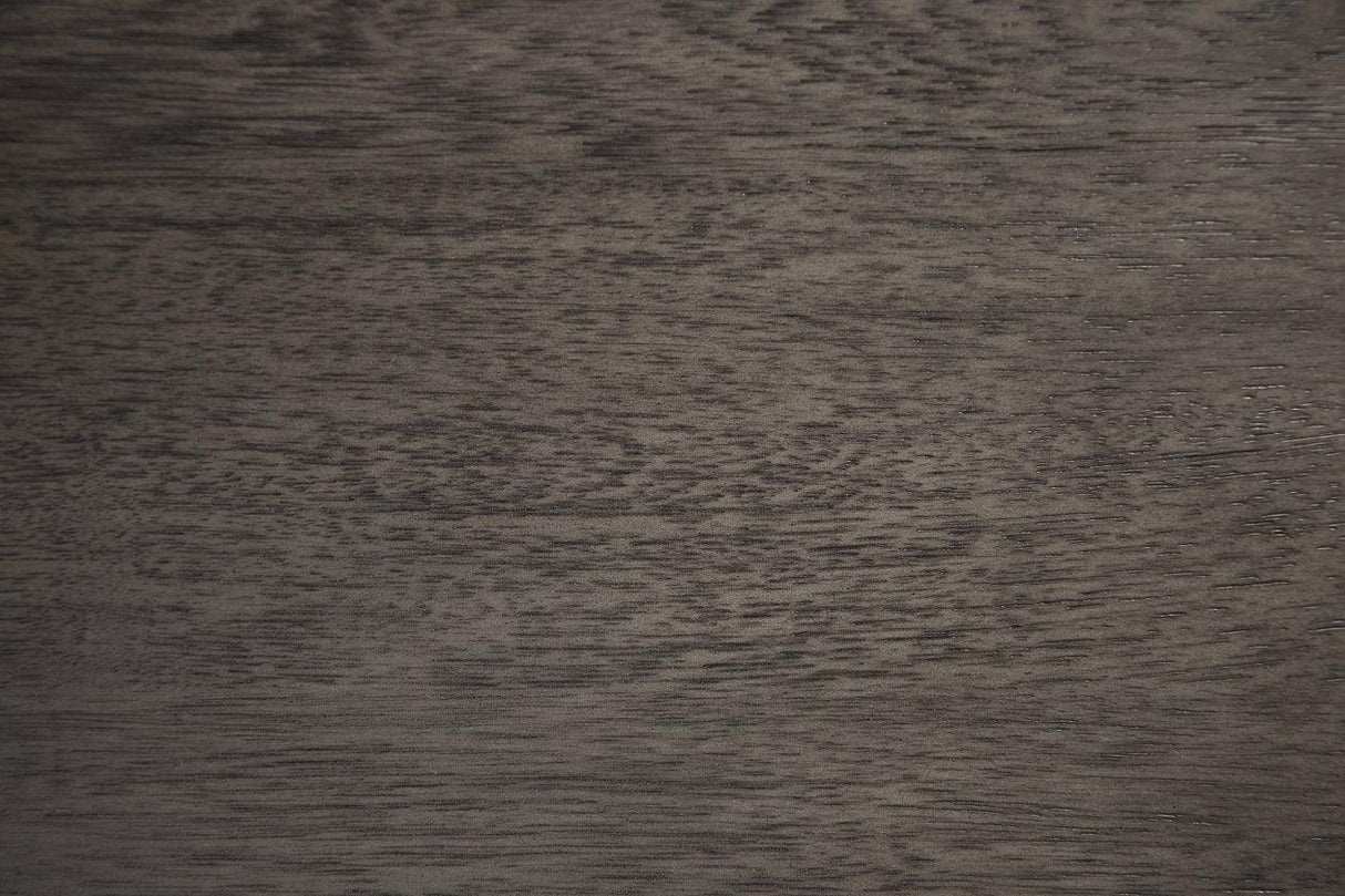 Caitbrook Gray Counter Height Upholstered Barstool, Set of 2 by Ashley at Eve Furniture