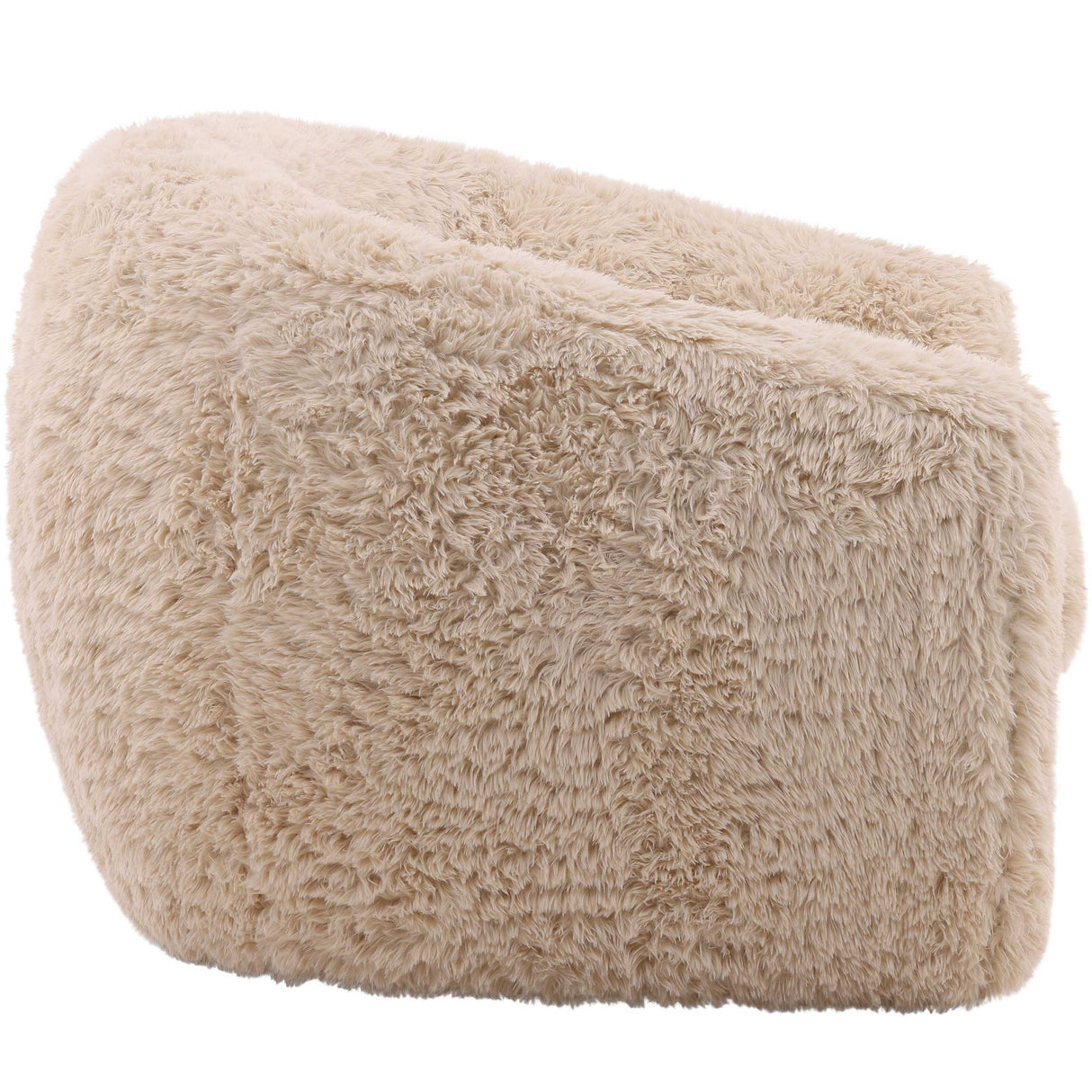 Caitlin Chair, Cream by Dovetail at Eve Furniture
