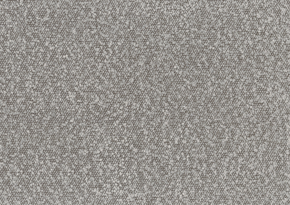 Caldera Gray Swivel Accent Chair by Homelegance at Eve Furniture