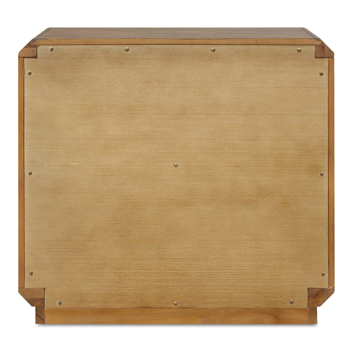Caleb Brown Nightstand by MOES at Eve Furniture