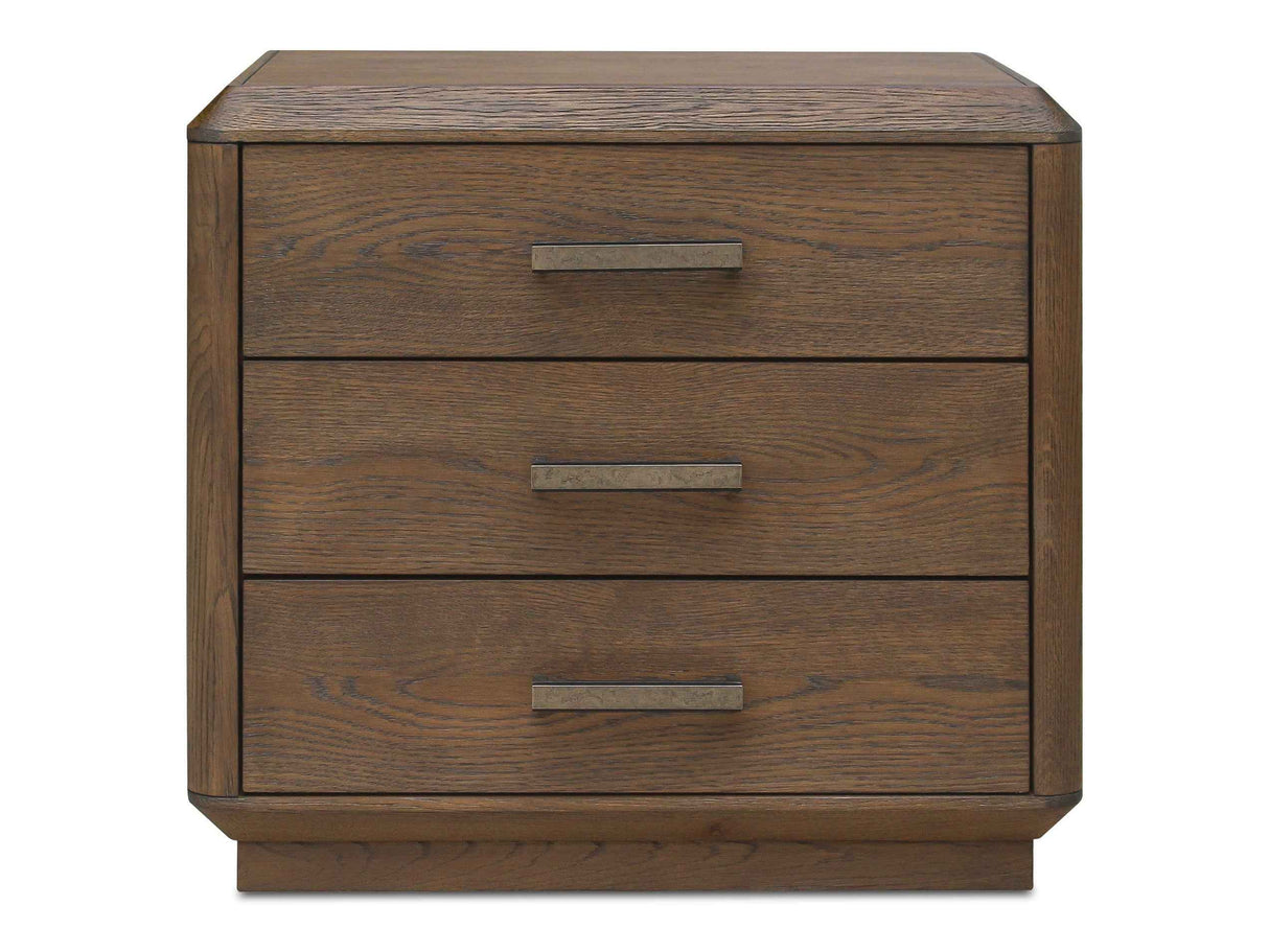 Caleb Brown Nightstand