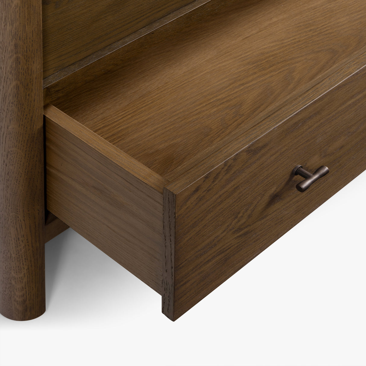 Cali 4-Drawer Dresser by Co.House Designs at Eve Furniture