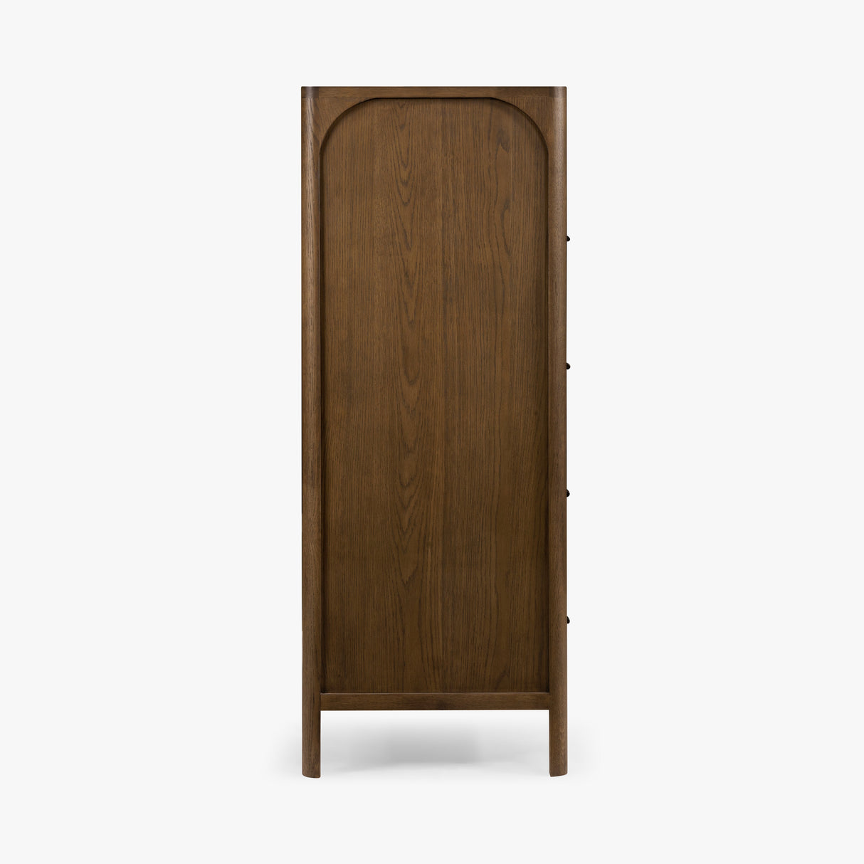 Cali 4-Drawer Dresser by Co.House Designs at Eve Furniture