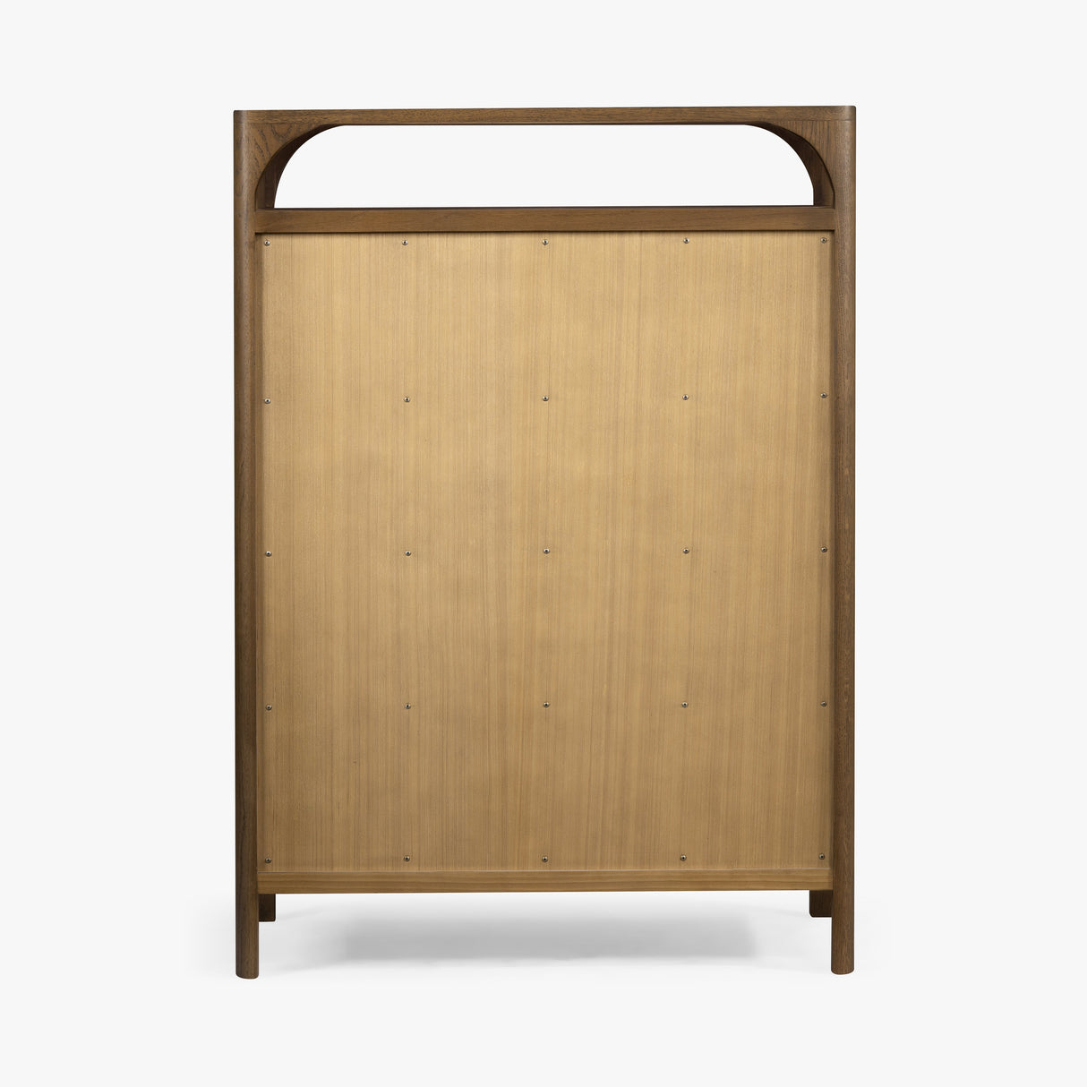 Cali 4-Drawer Dresser by Co.House Designs at Eve Furniture