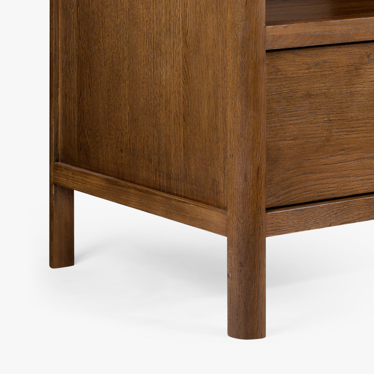 Cali 6-Drawer Oak Dresser by Co.House Designs at Eve Furniture