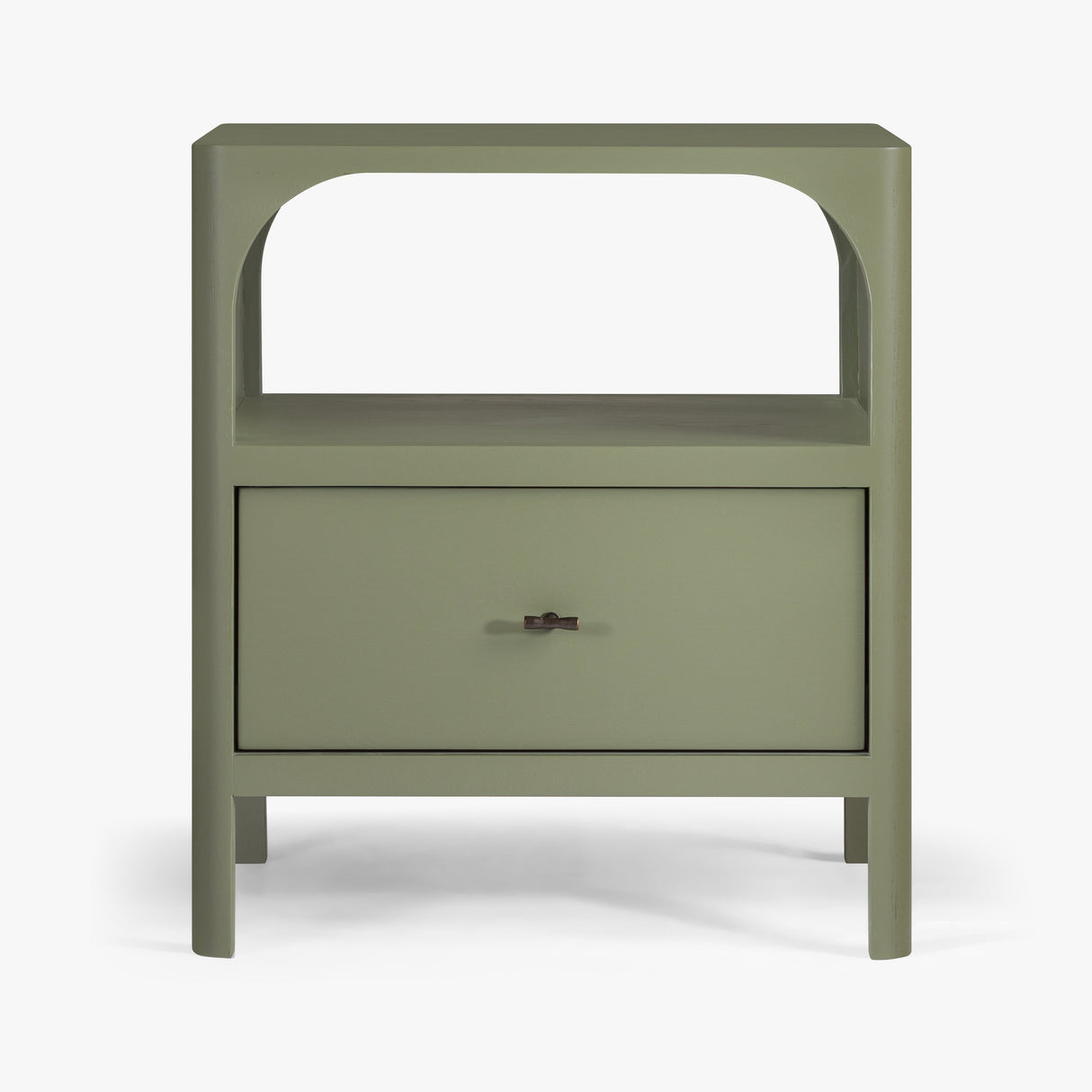 Cali Oak Nightstand by Co.House Designs at Eve Furniture