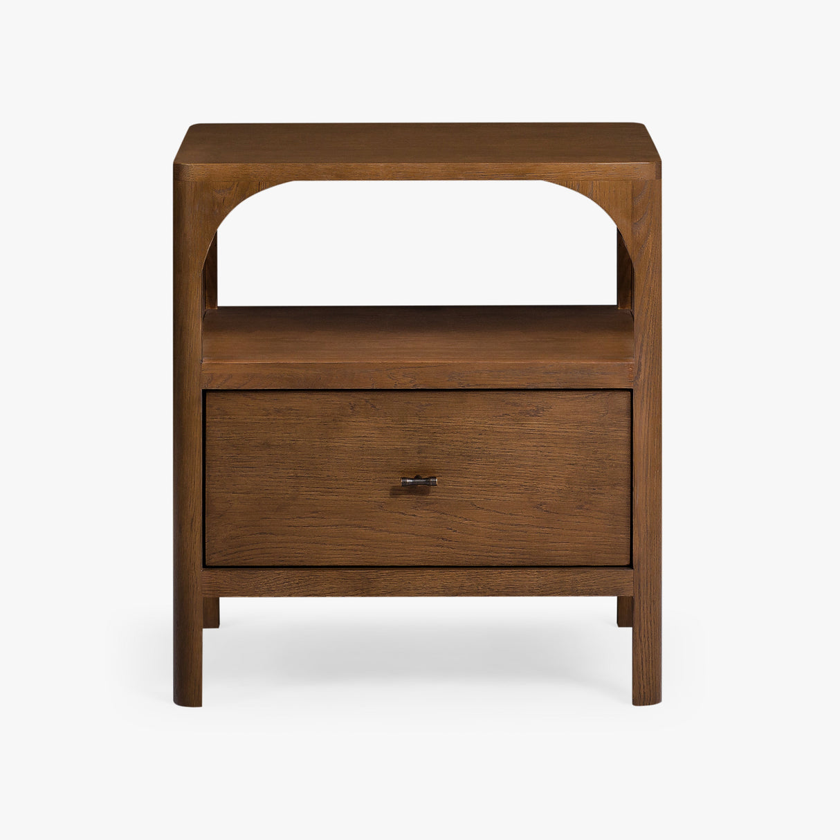 Cali Oak Nightstand by Co.House Designs at Eve Furniture