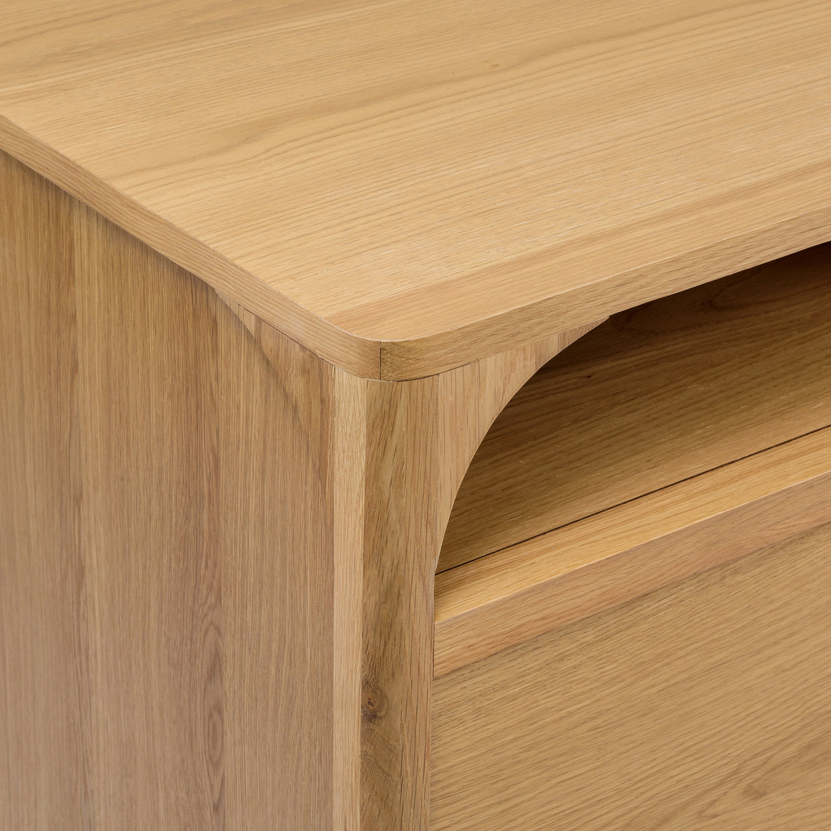 Cali Oak Sideboard by Co.House Designs at Eve Furniture