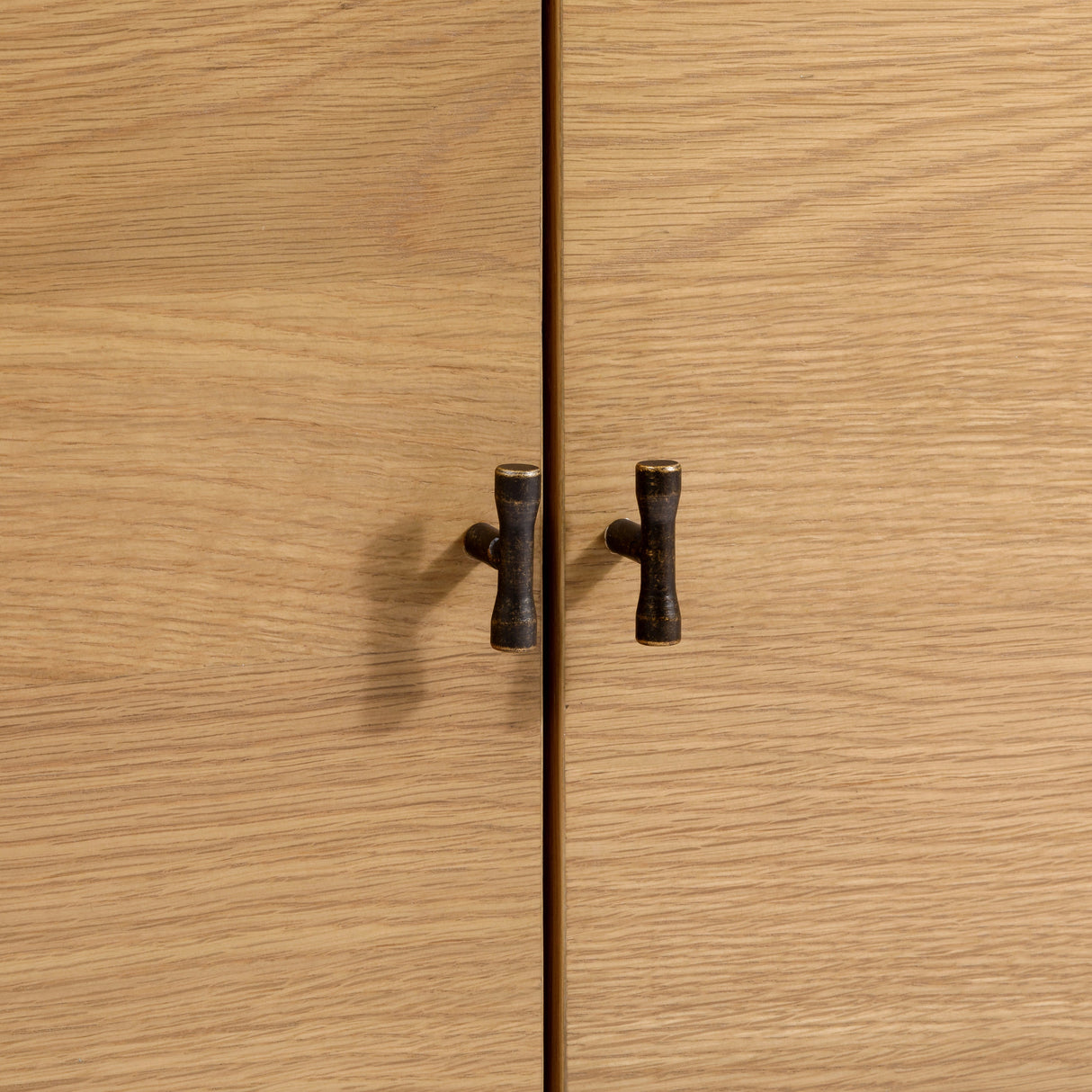 Cali Oak Sideboard by Co.House Designs at Eve Furniture