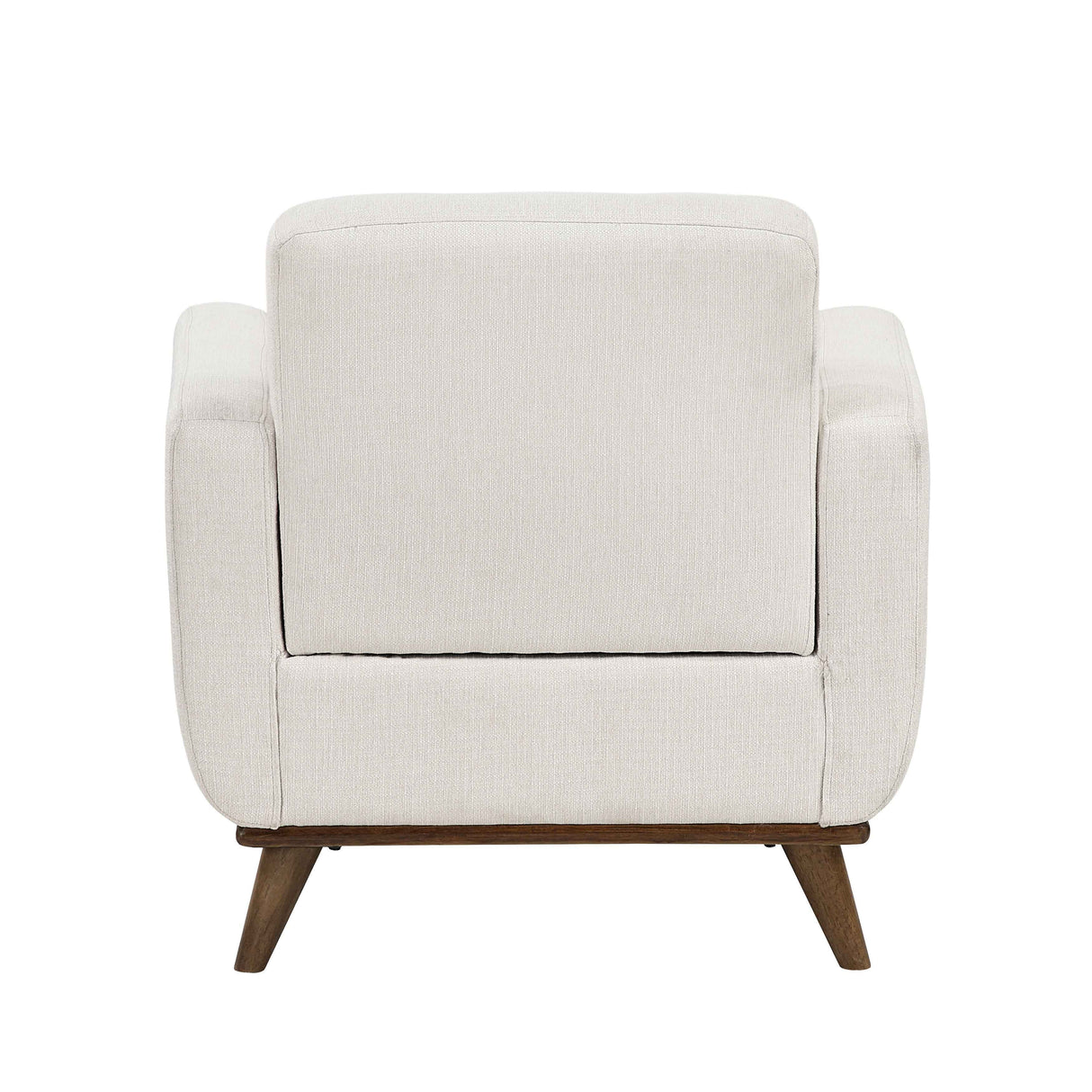 Caliber Beige Double Reclining Sofa by Homelegance at Eve Furniture