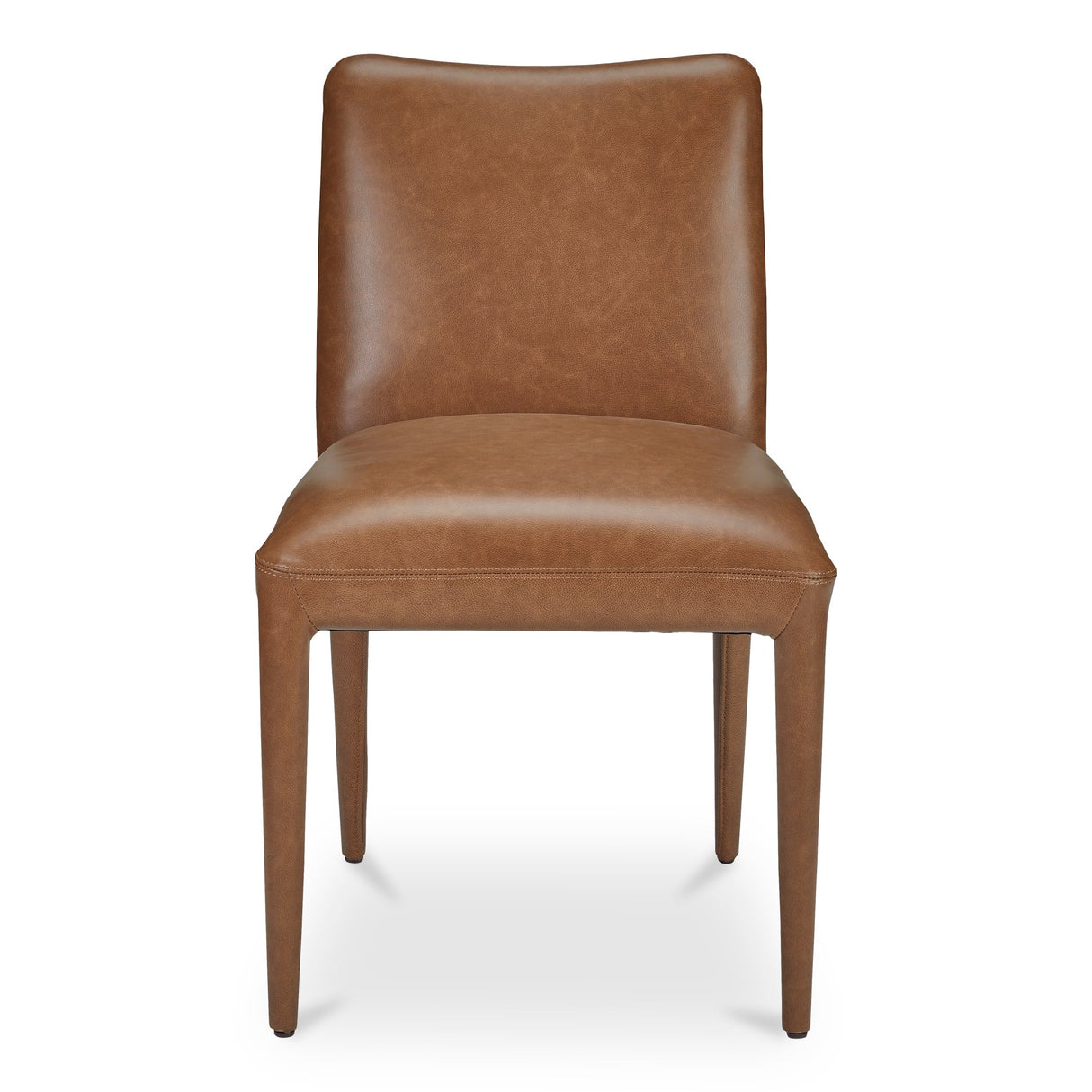 Calla Brown Dining Chair (Set of 2) by MOES at Eve Furniture