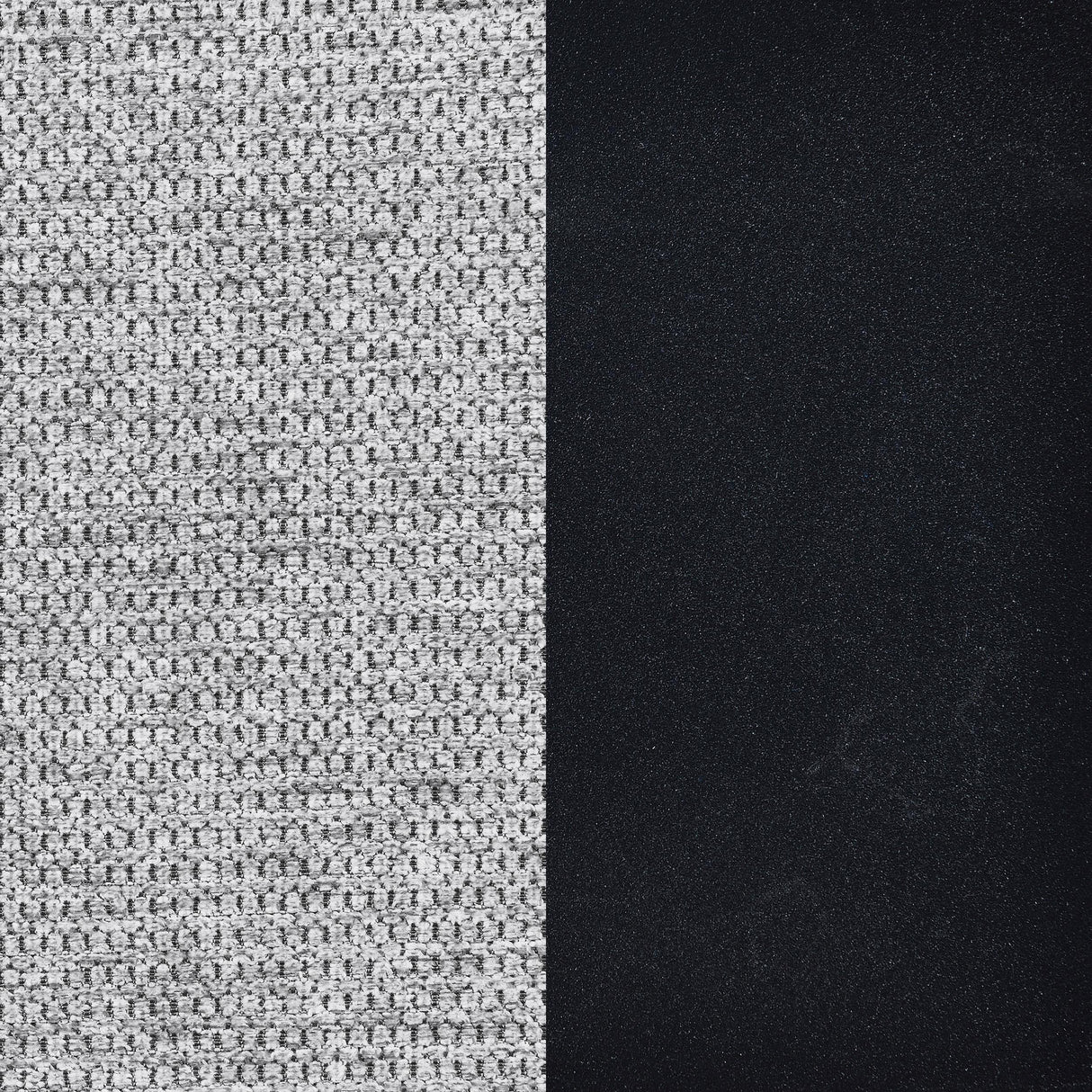 Calla Fabric Upholstered Dining Side Chair Grey (Set of 2) by Coaster at Eve Furniture