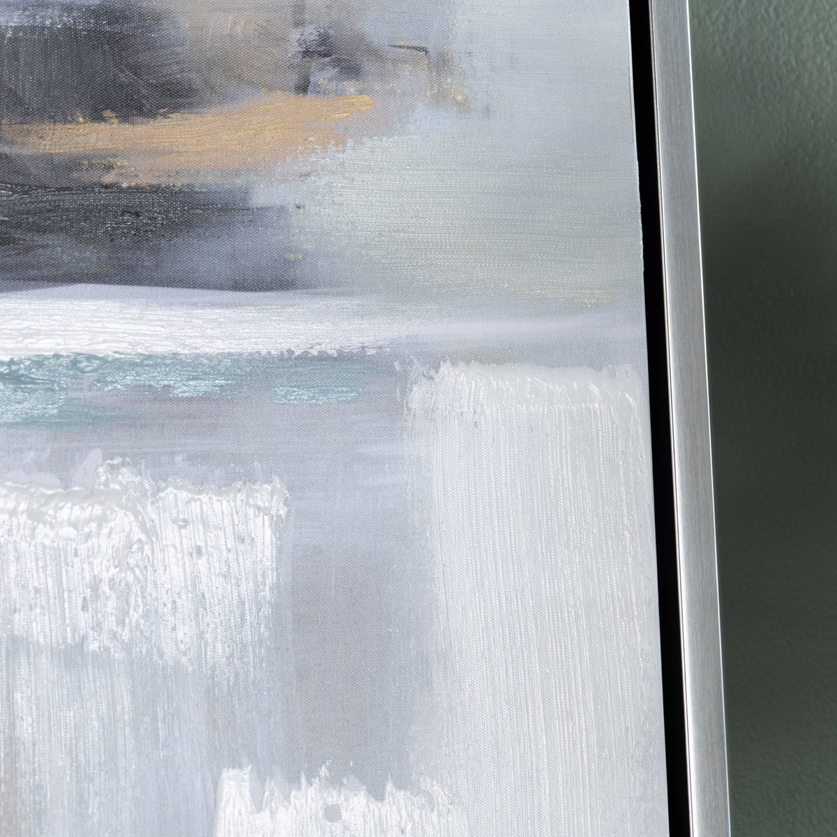 Callahan Multi Canvas by Crestview at Eve Furniture