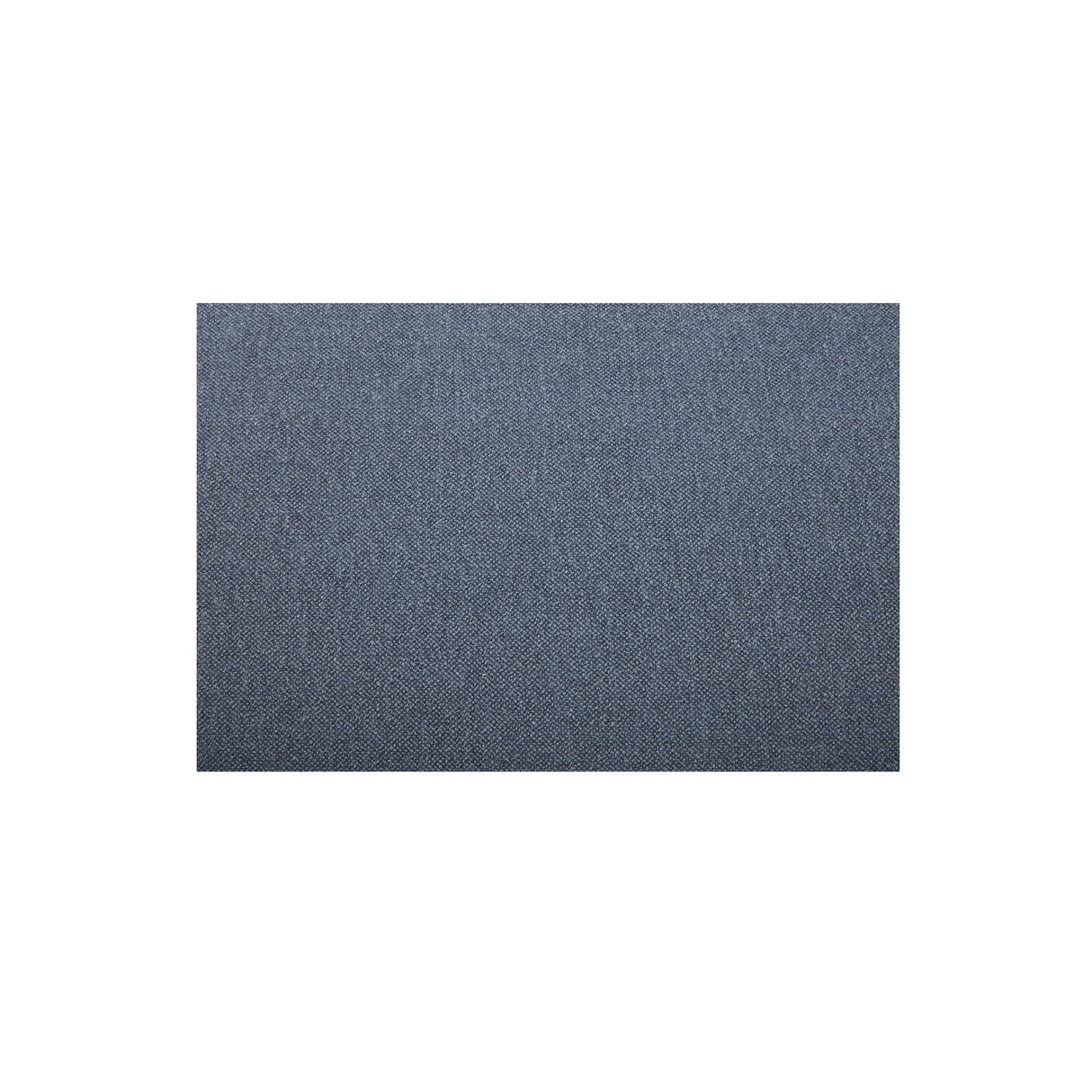 Callie Slate Blue 91" Sofa by Moe's Home at Eve Furniture