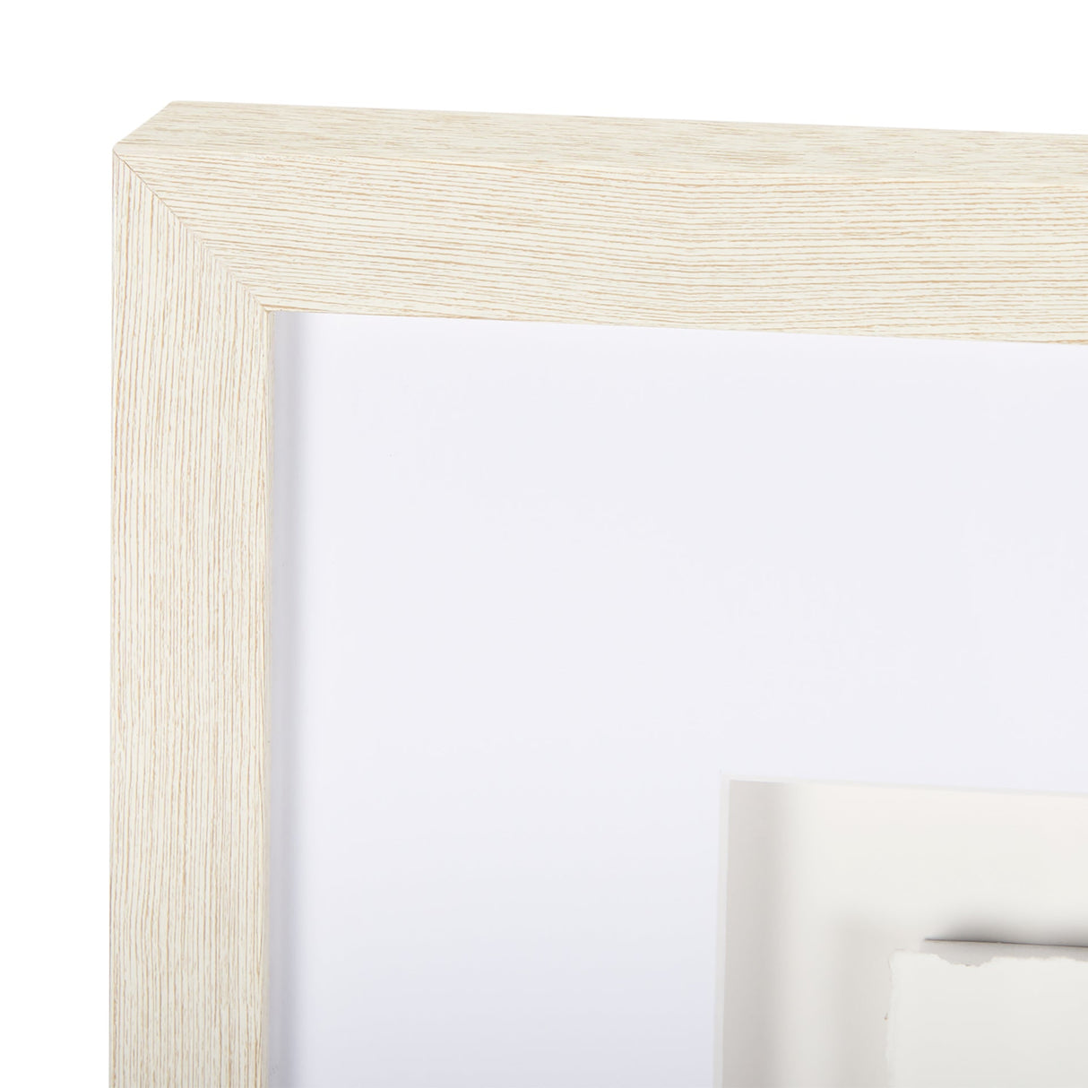 Calm River Flowing I by Studio M a handmade Original Framed Artwork under Glass by Mercana at Eve Furniture