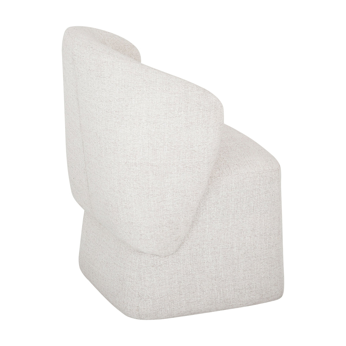 Calma Beige Dining Chair by Homelegance at Eve Furniture