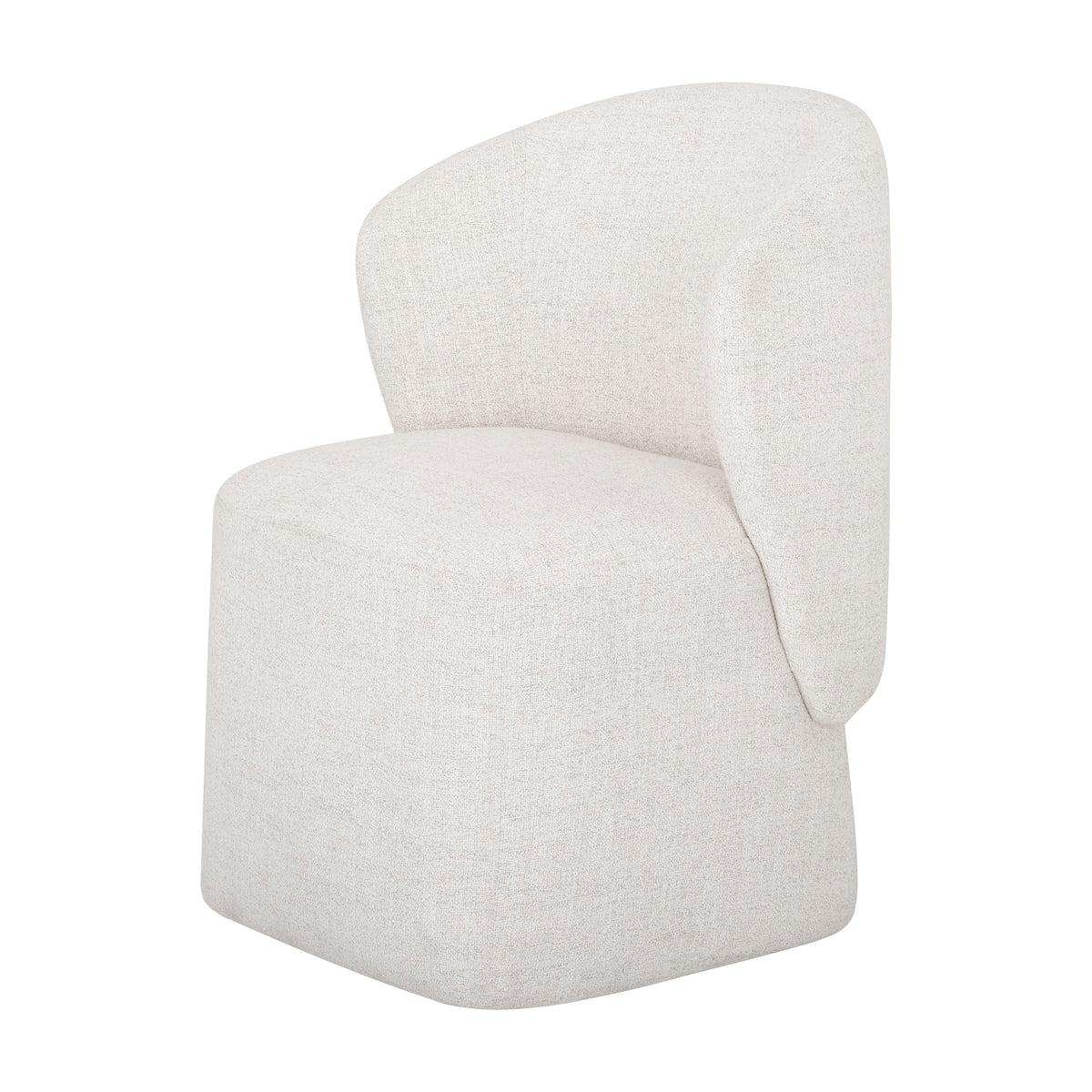 Calma Beige Dining Chair by Homelegance at Eve Furniture