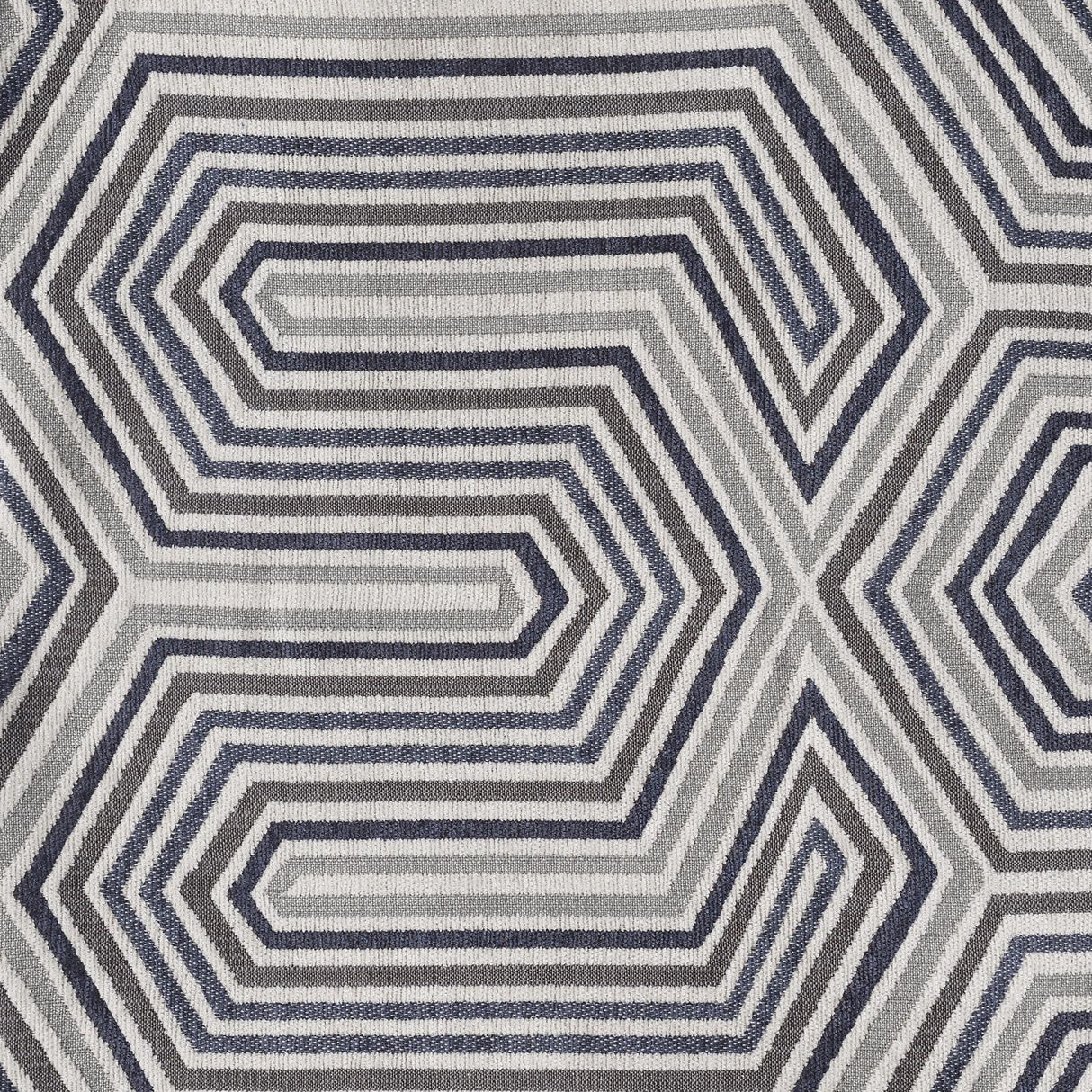 Cambria Grey 4-piece Upholstered Modular Sectional by Coaster at Eve Furniture