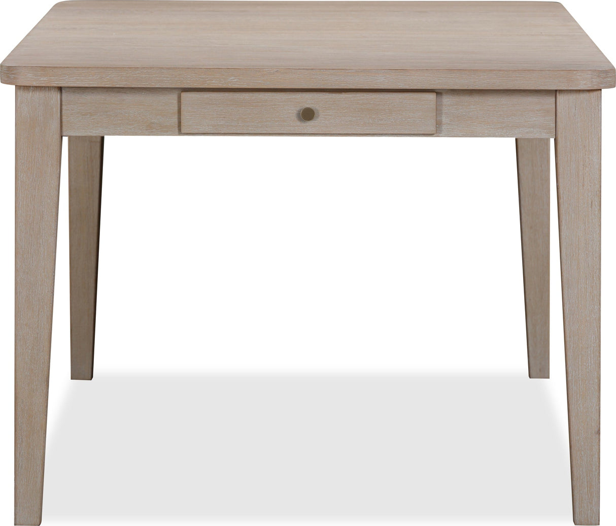 Camden Chai Two Drawer Extendable Dining Table by Modus Furniture at Eve Furniture