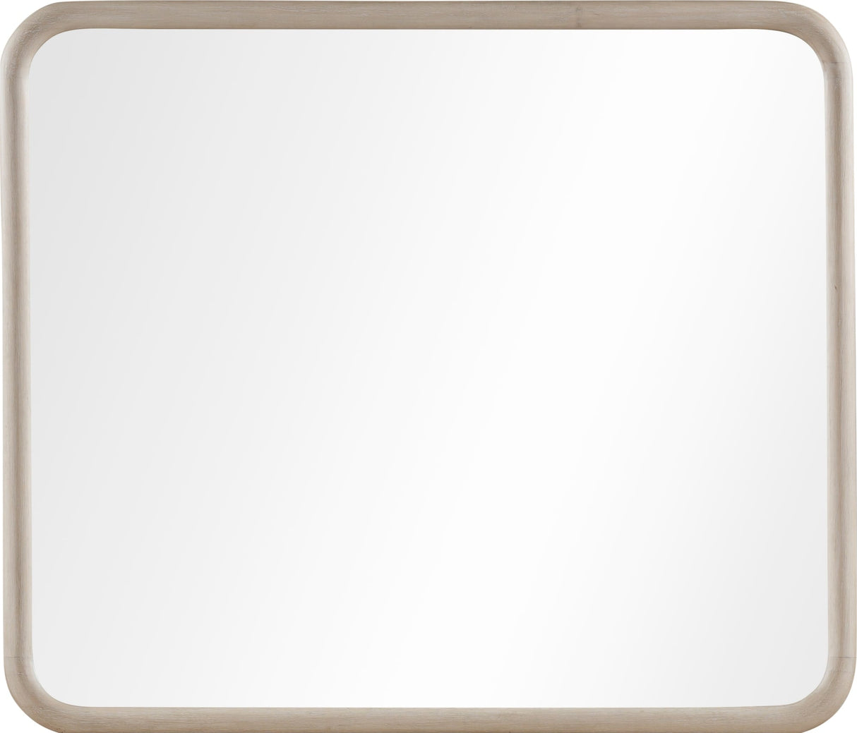 Camden Chai Wall or Dresser Mirror by Modus Furniture at Eve Furniture