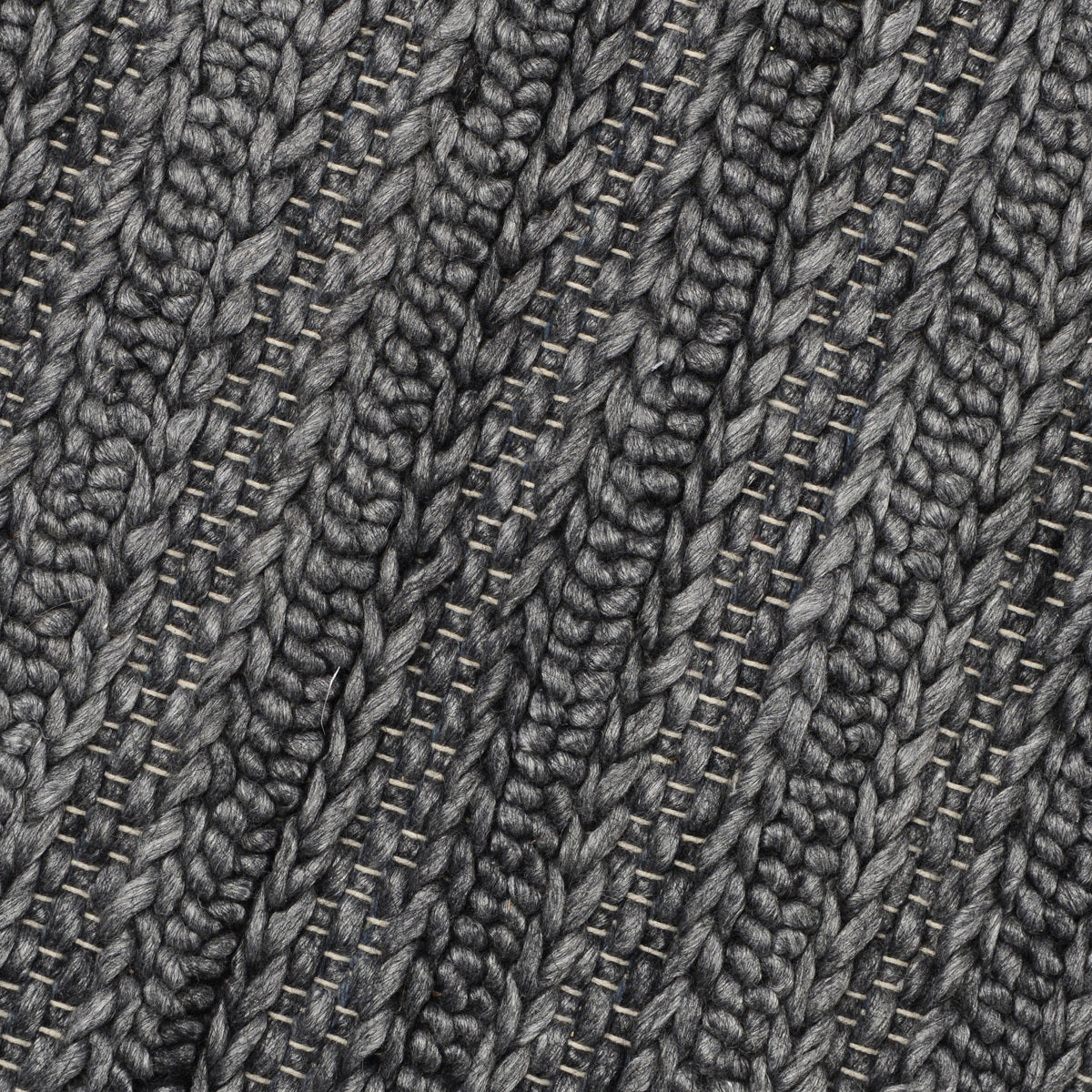 Camden Charcoal Rug by Classic Home at Eve Furniture