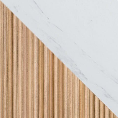 Camdill Light Brown 80" TV Stand by Ashley at Eve Furniture