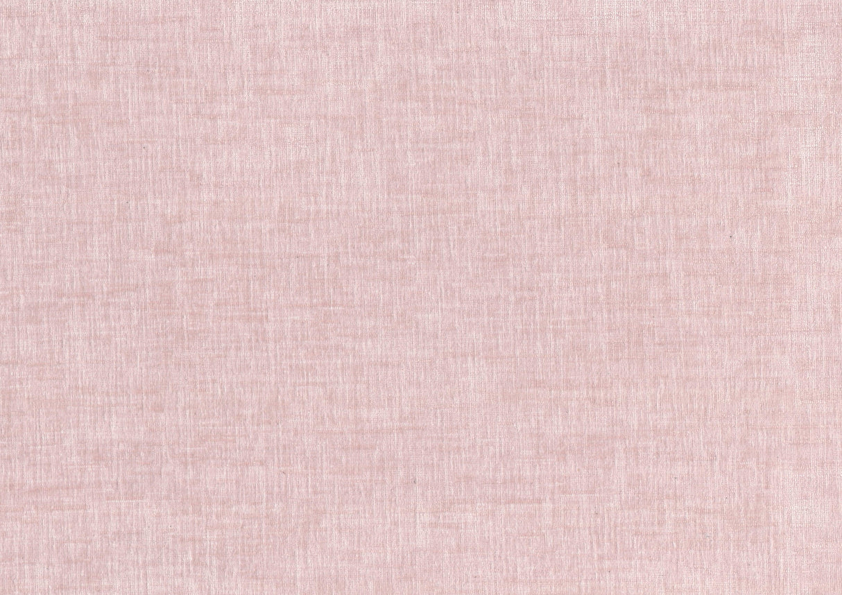 Cameo Pink King Upholstered Wingback Bed by Homelegance at Eve Furniture