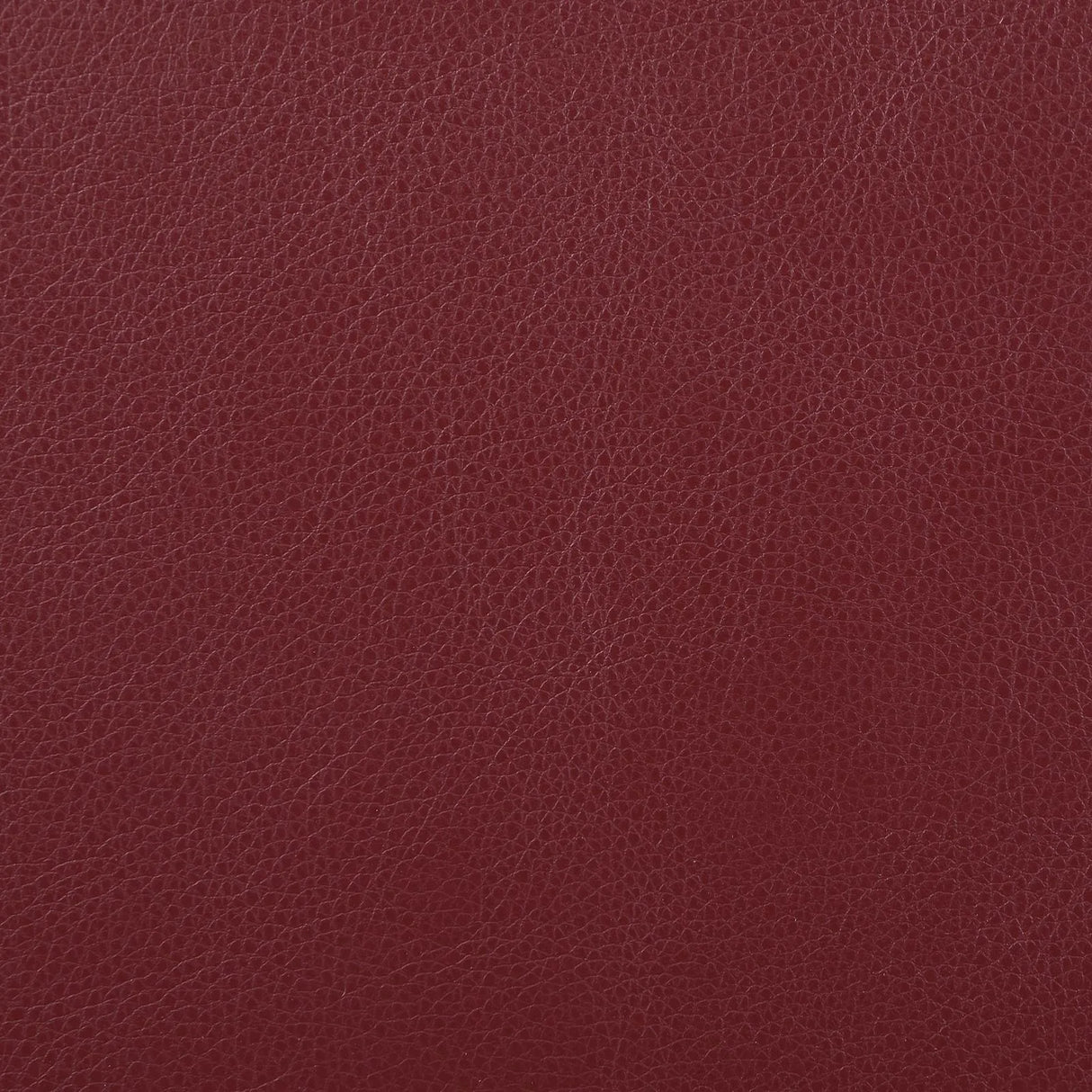 Camila Red Faux Leather Upholstered Glider Recliner Chair by Coaster at Eve Furniture