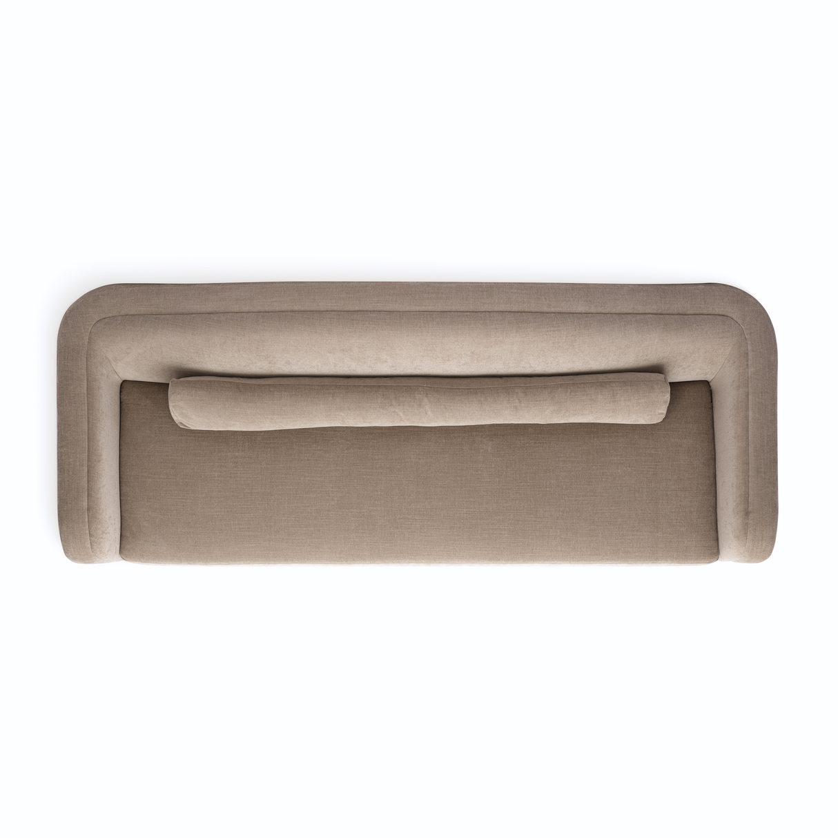 Camille 99" Sofa