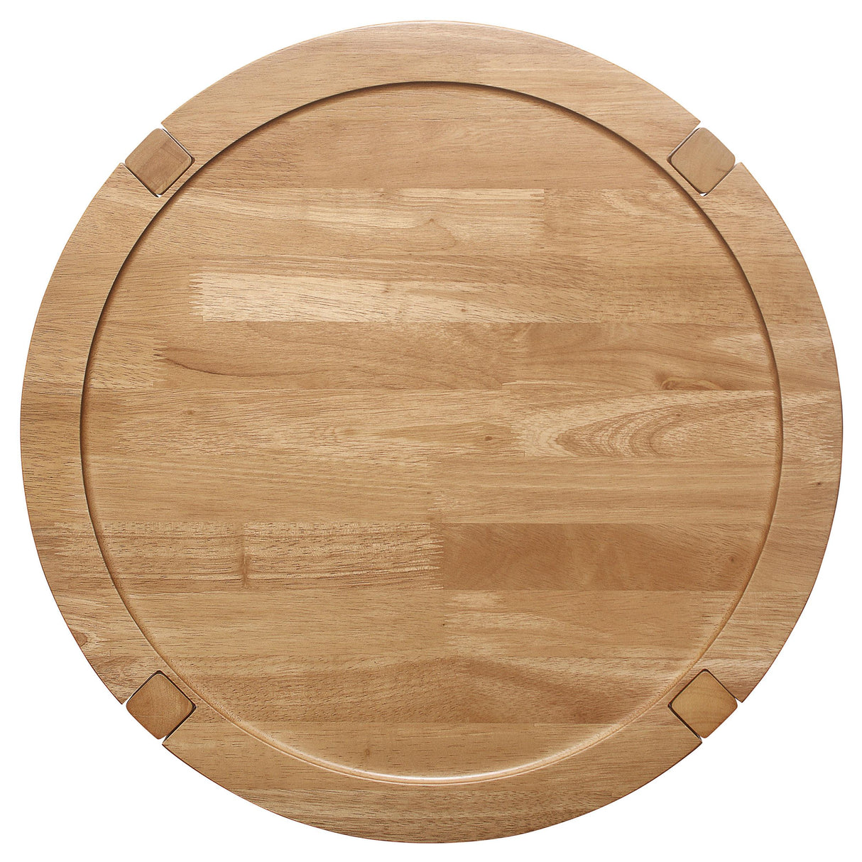 Camillo Maple 2-Piece Round Coffee and End Table Set by Coaster at Eve Furniture