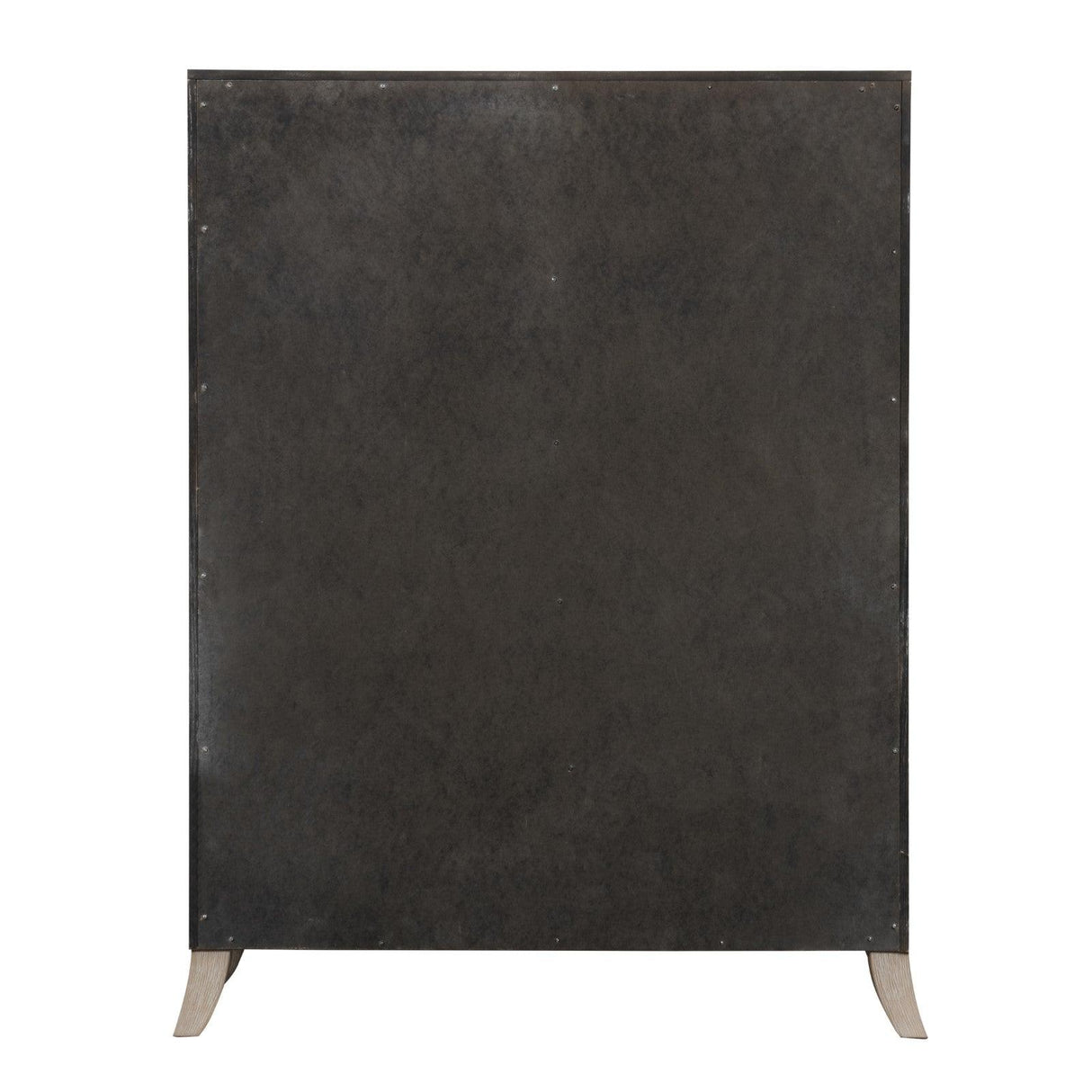 Candra Natural Oak Chest by Furniture of America at Eve Furniture