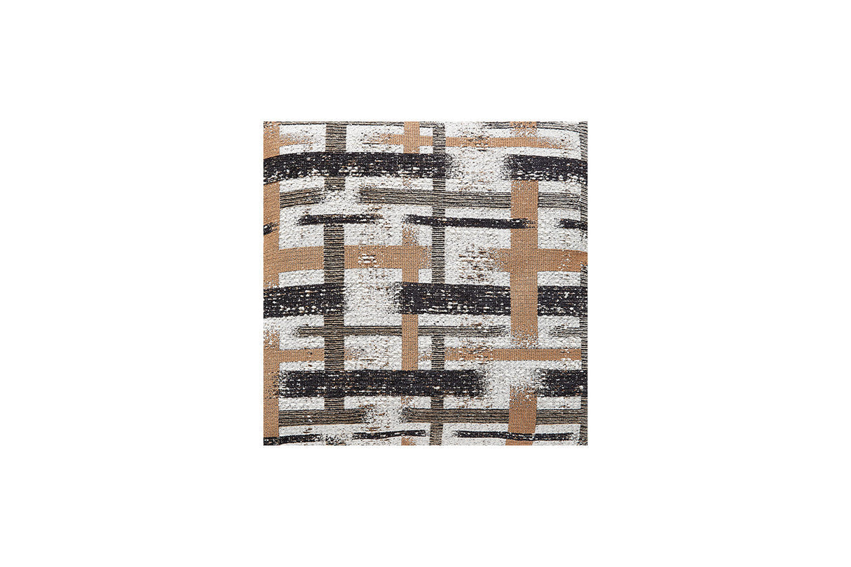 Cannonbrook Nutmeg 3-Piece Left Arm Facing (LAF) Chaise Sectional by Ashley at Eve Furniture