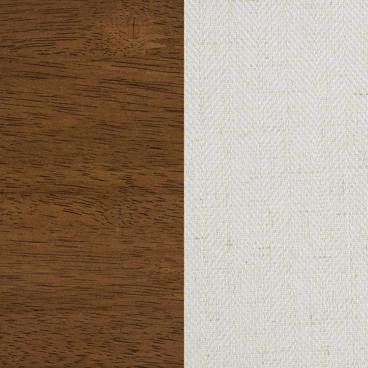 Cantley Beige Upholstered Dining Side Chair, Set of 2 by Coaster at Eve Furniture