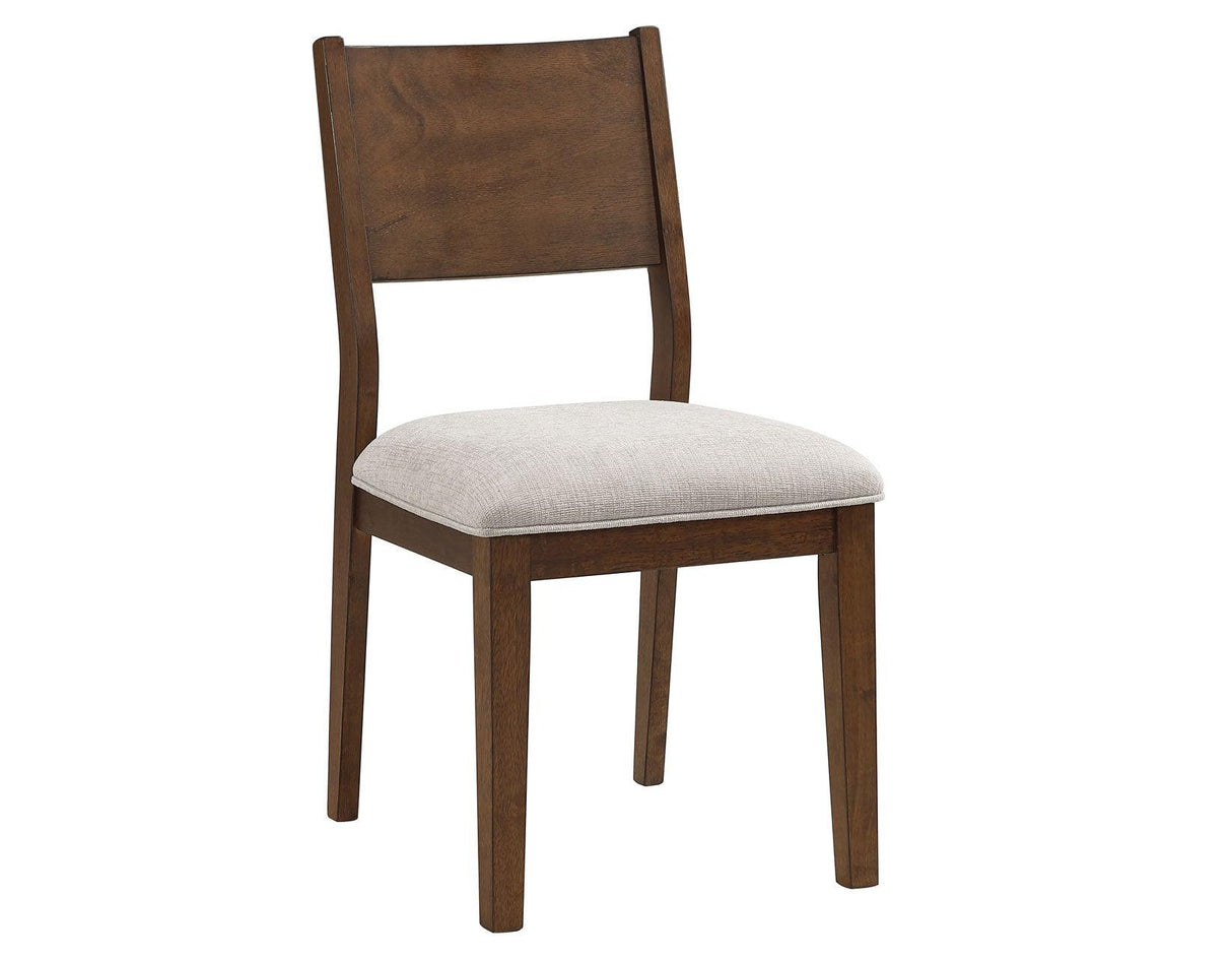 Canton Side Chair by Steve Silver at Eve Furniture