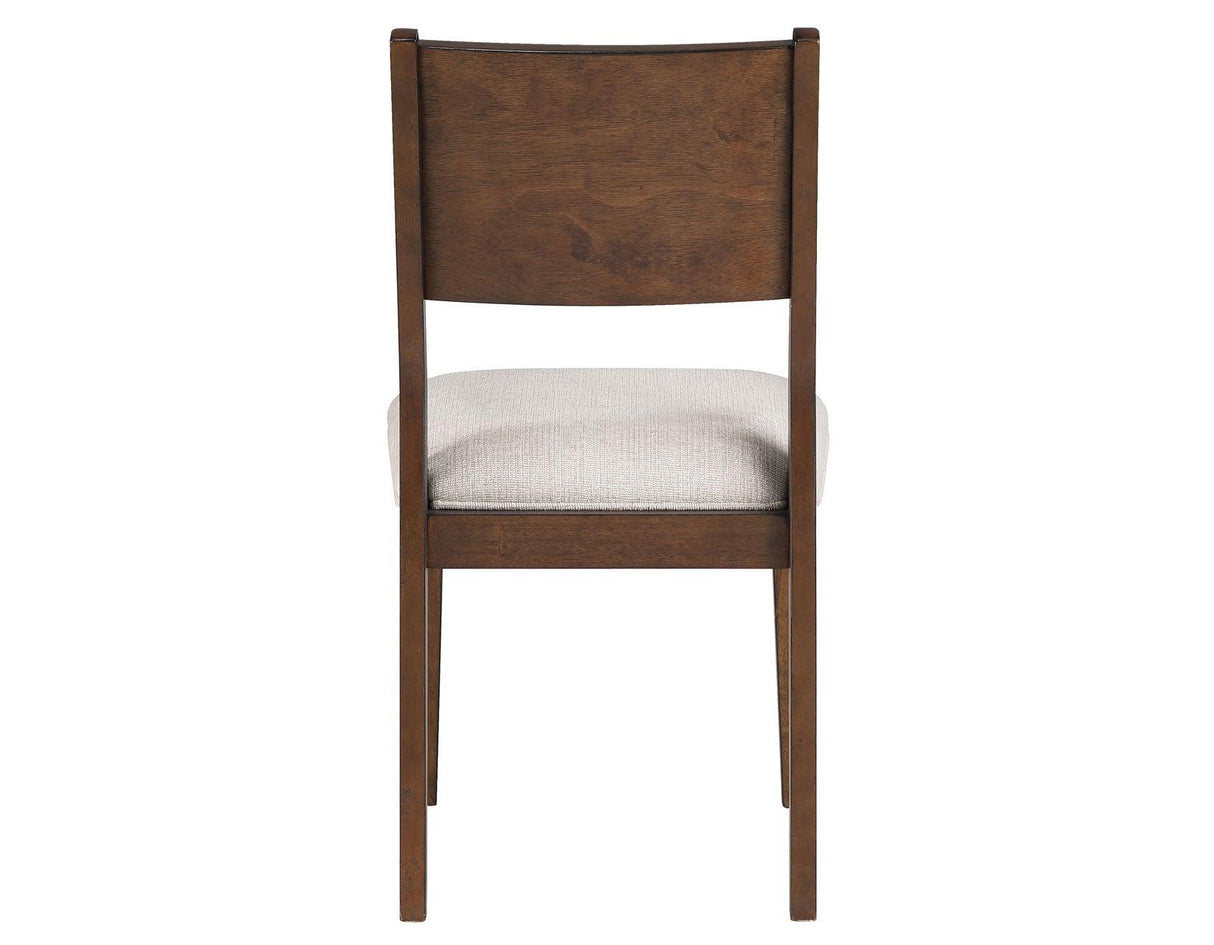 Canton Side Chair by Steve Silver at Eve Furniture
