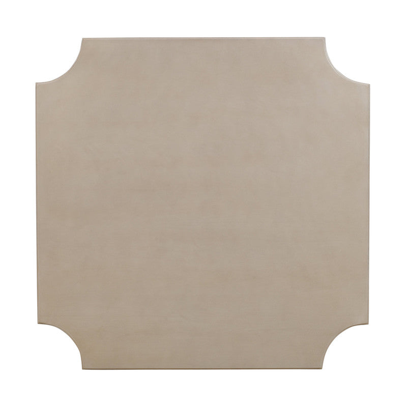 Capital Beige Cocktail Table by Crestview at Eve Furniture