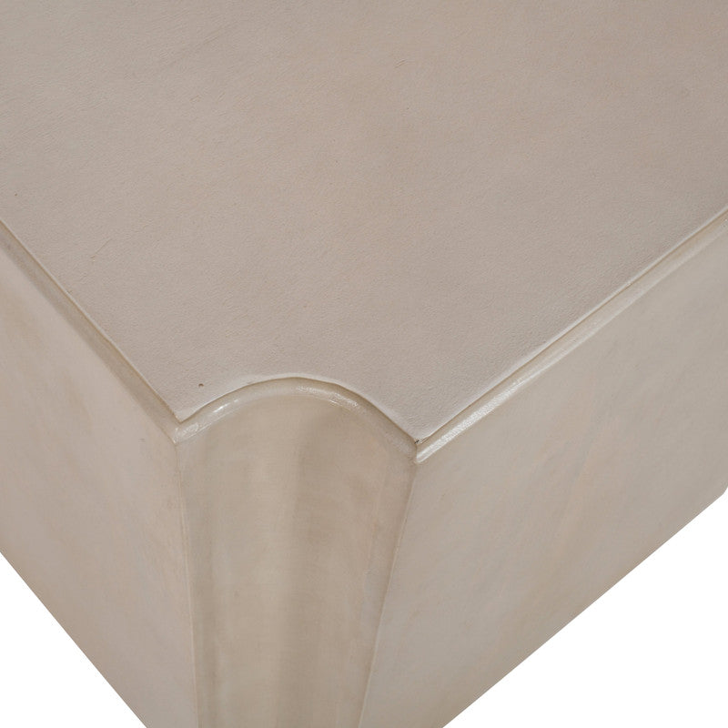 Capital Beige End Table by Crestview at Eve Furniture
