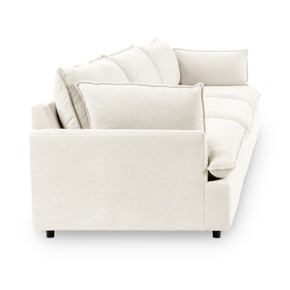 Caplan 3 Piece Sectional by Classic Home at Eve Furniture