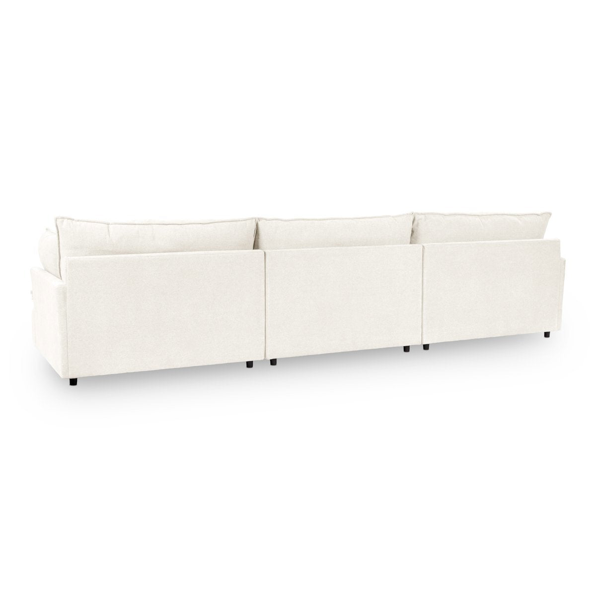 Caplan 3 Piece Sectional by Classic Home at Eve Furniture