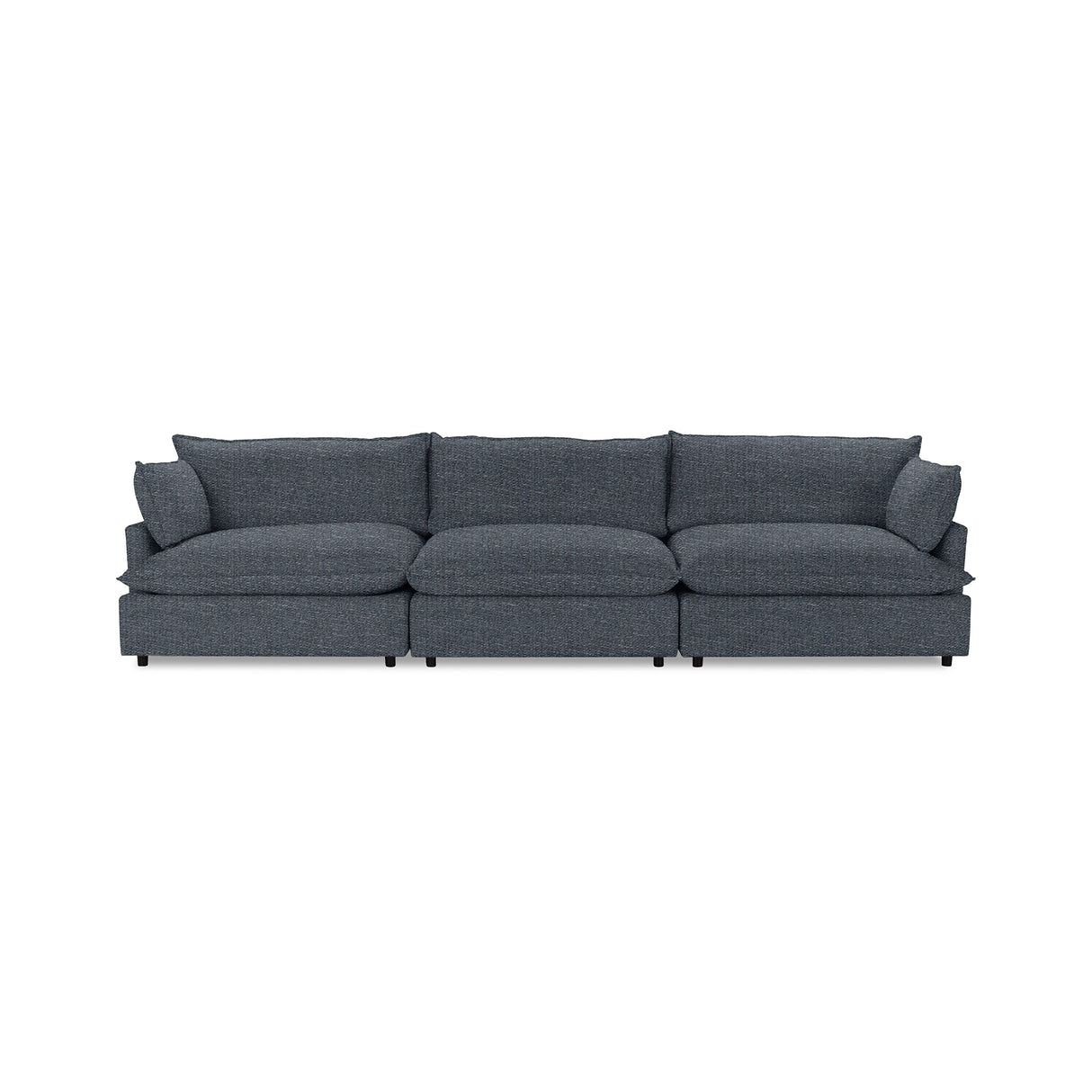 Caplan 3 Piece Sectional by Classic Home at Eve Furniture