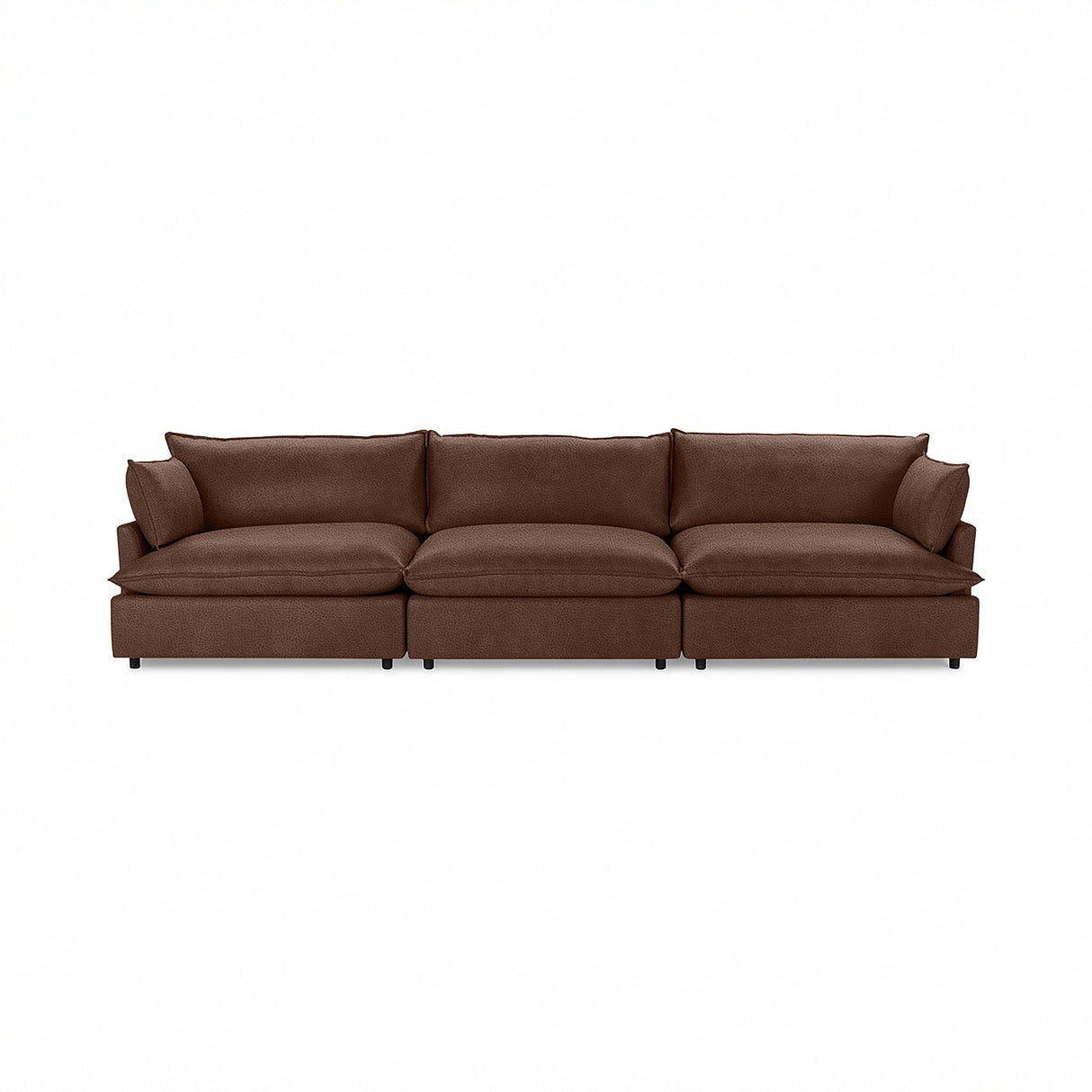 Caplan 3 Piece Sectional by Classic Home at Eve Furniture