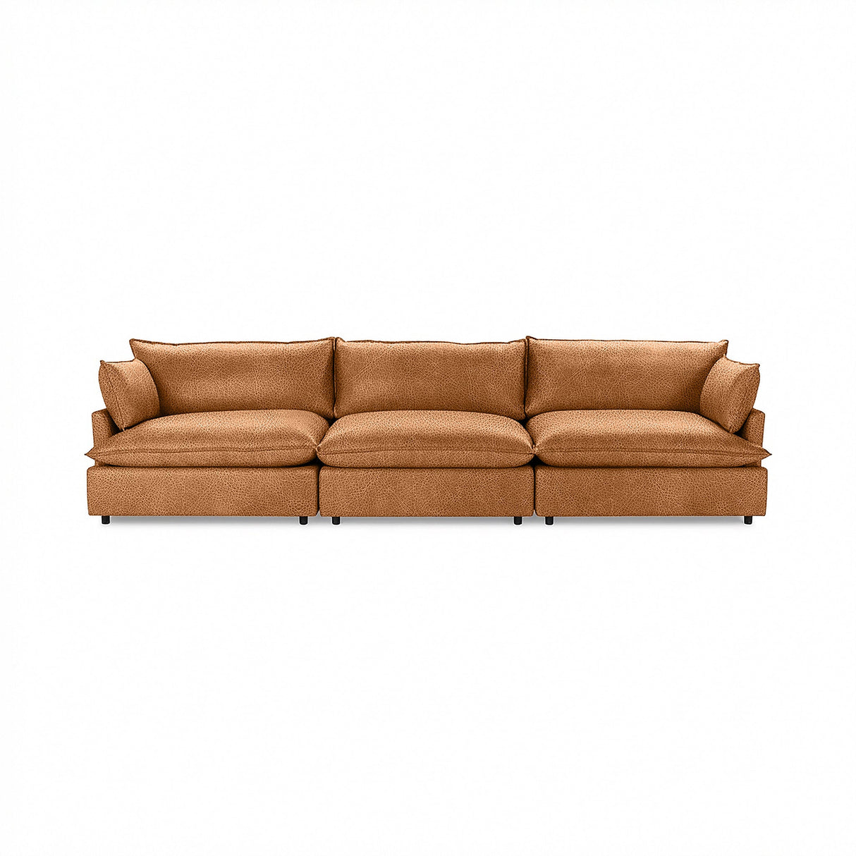 Caplan 3 Piece Sectional by Classic Home at Eve Furniture