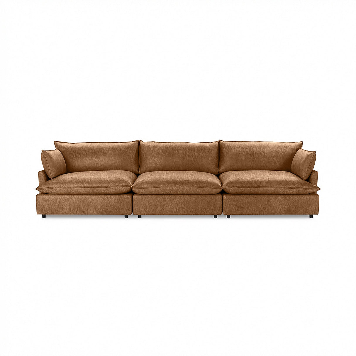 Caplan 3 Piece Sectional by Classic Home at Eve Furniture