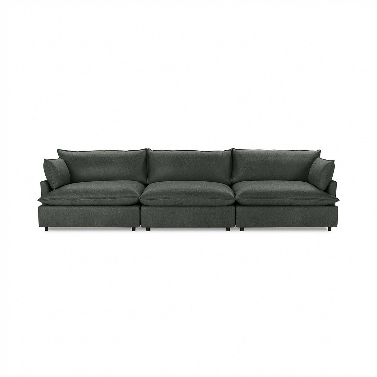 Caplan 3 Piece Sectional by Classic Home at Eve Furniture