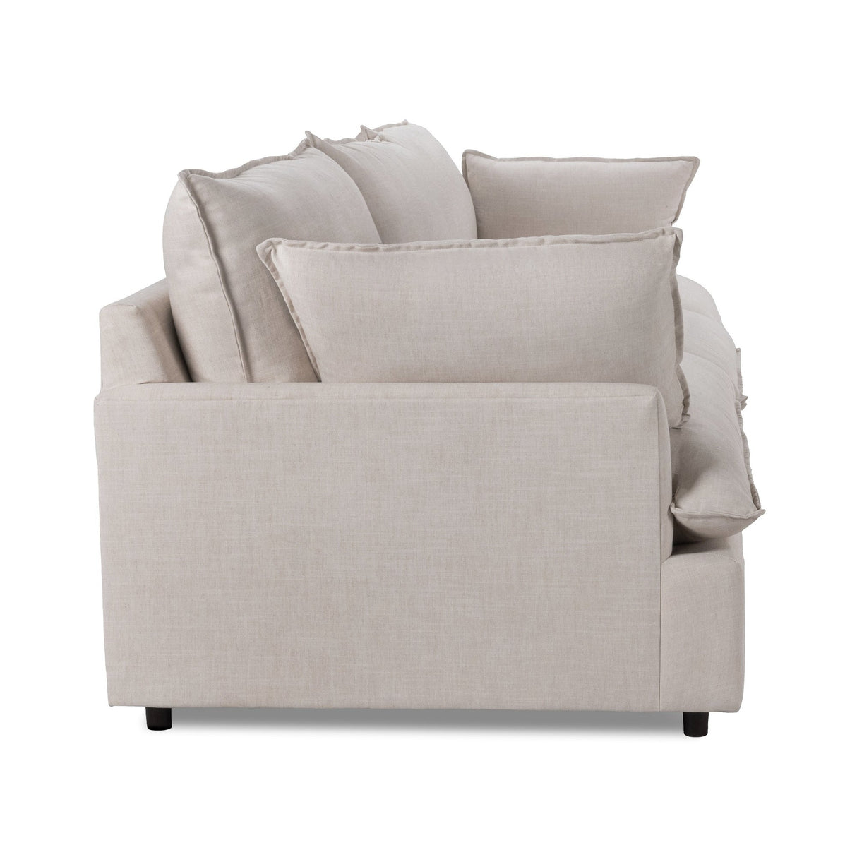 Caplan 3 Piece Sectional by Classic Home at Eve Furniture
