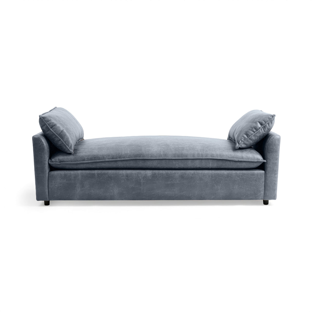 Caplan Backless Sofa by Classic Home at Eve Furniture