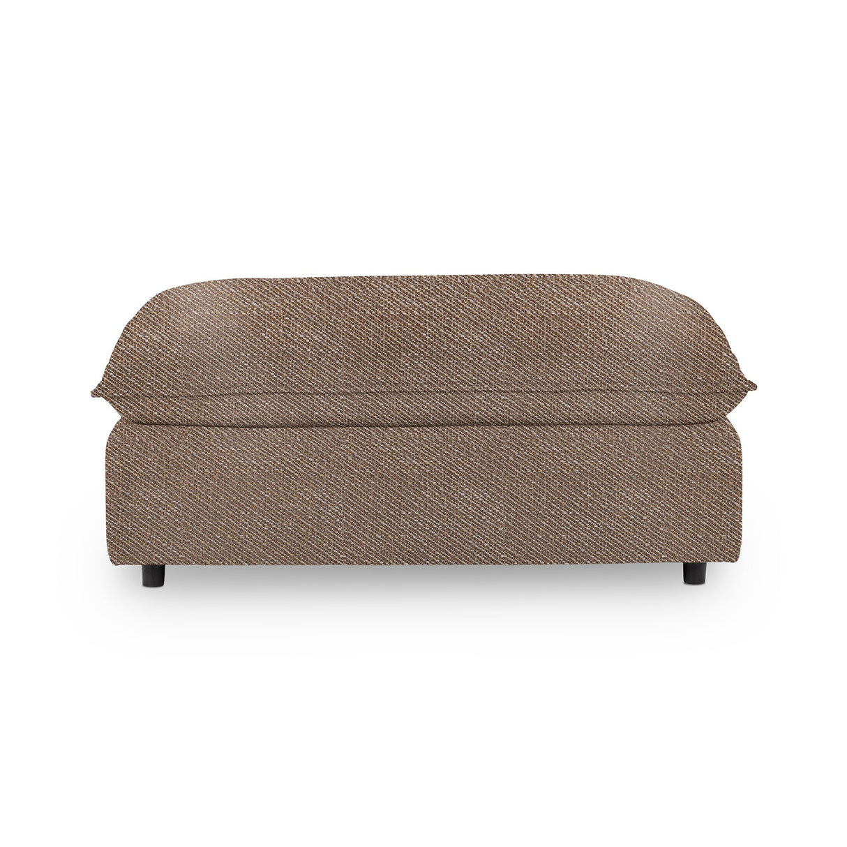 Caplan Ottoman by Classic Home at Eve Furniture