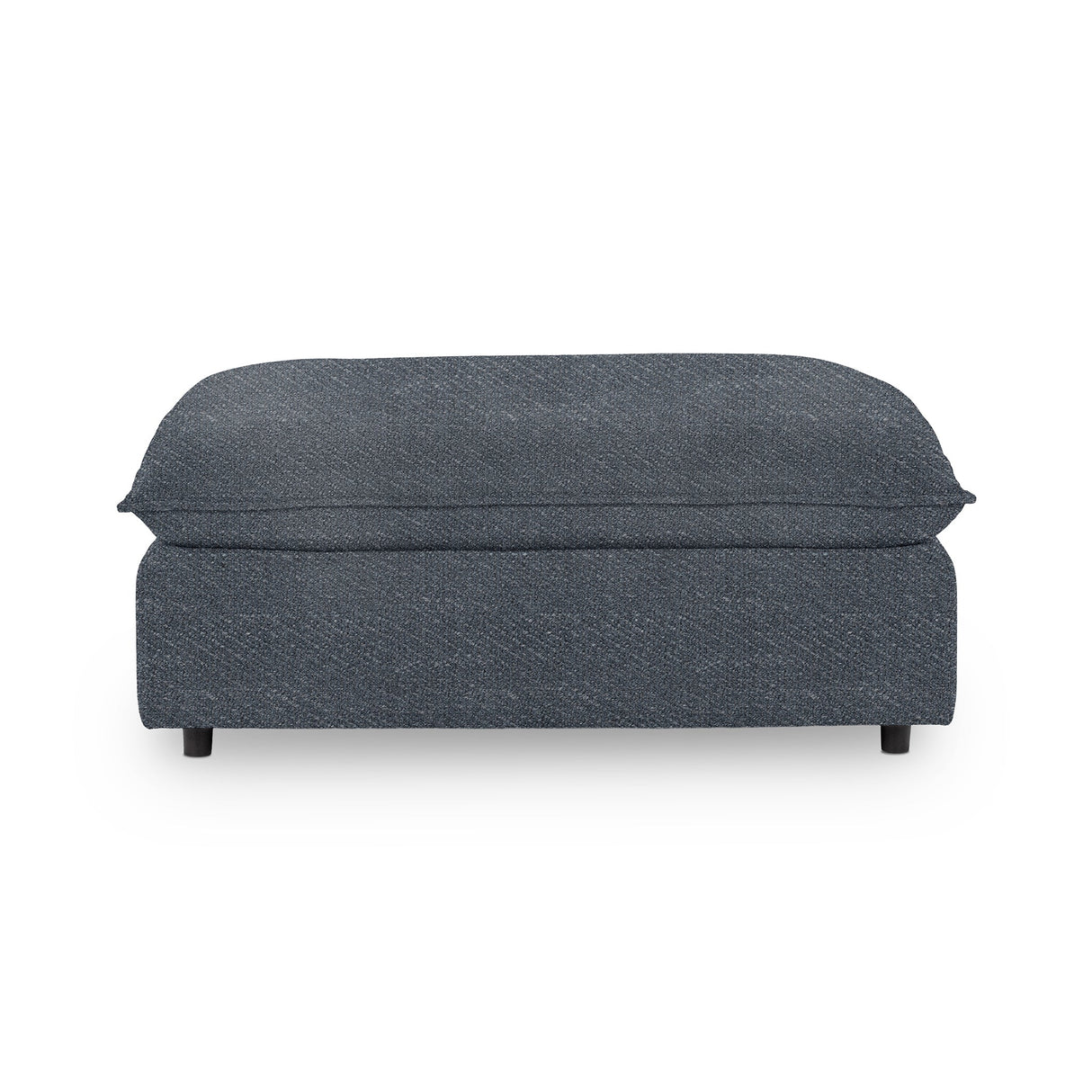 Caplan Ottoman by Classic Home at Eve Furniture