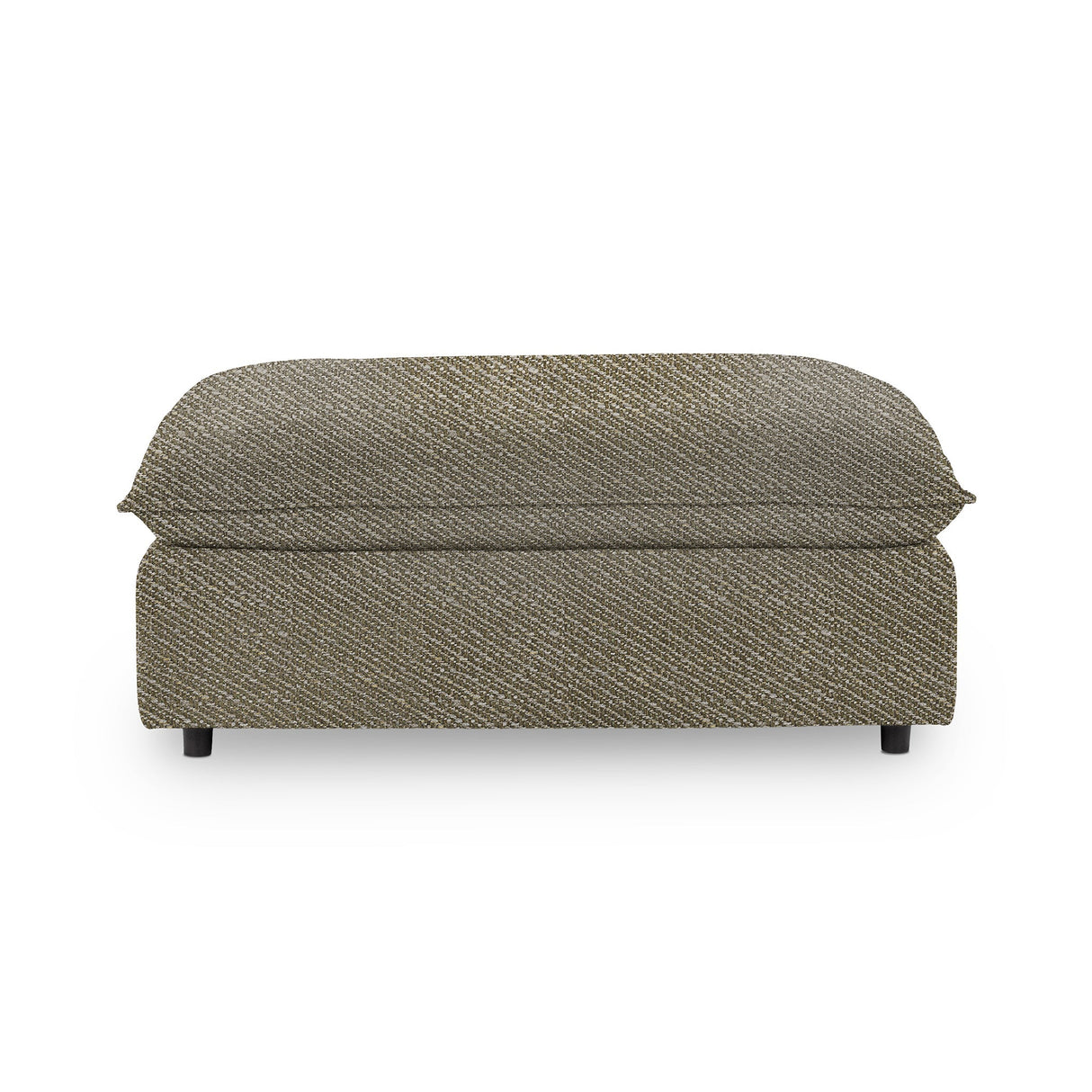 Caplan Ottoman by Classic Home at Eve Furniture