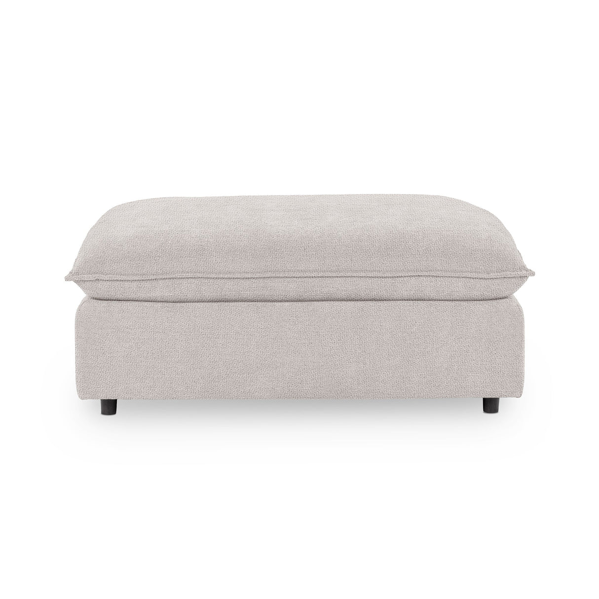 Caplan Ottoman by Classic Home at Eve Furniture